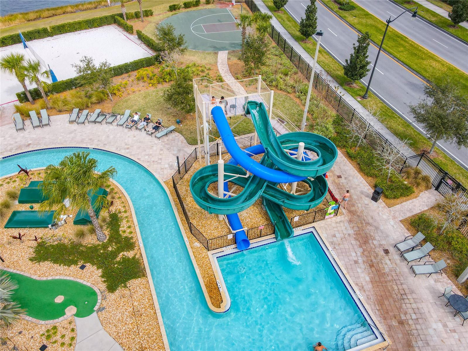 3150 PARADOX CIR #405, KISSIMMEE, FL, 34746