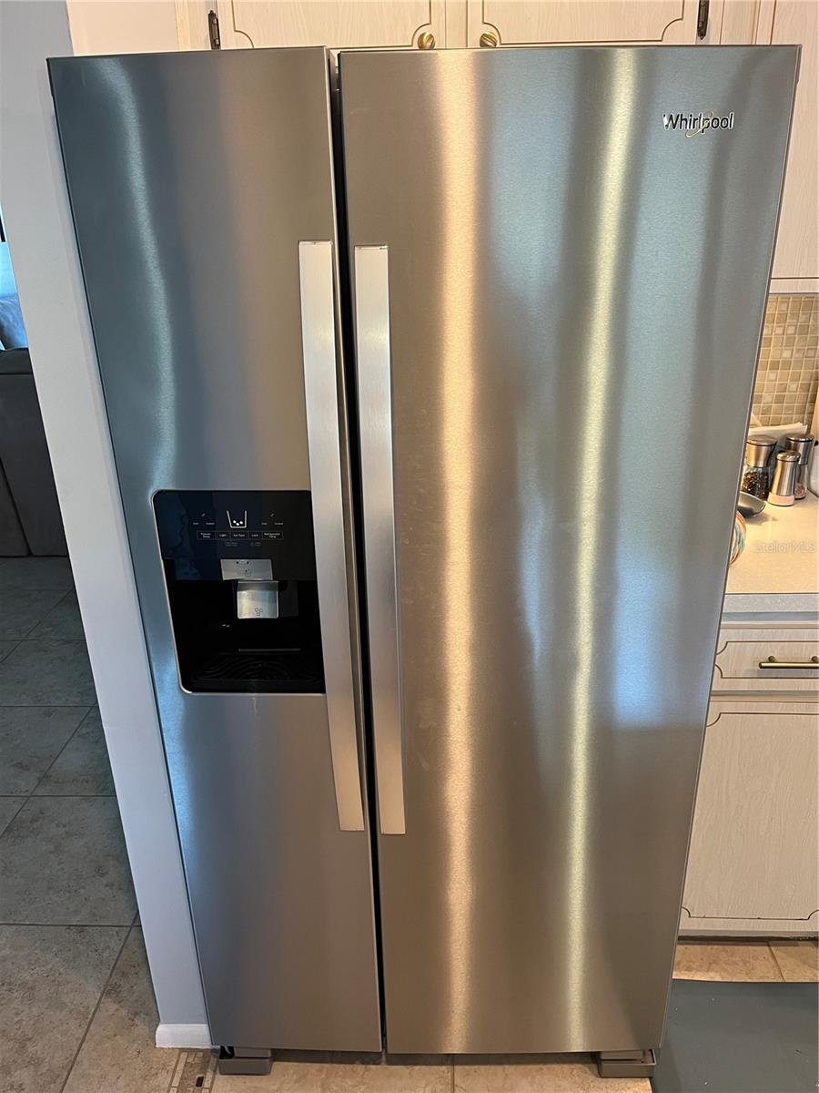 Brand New Refrigerator