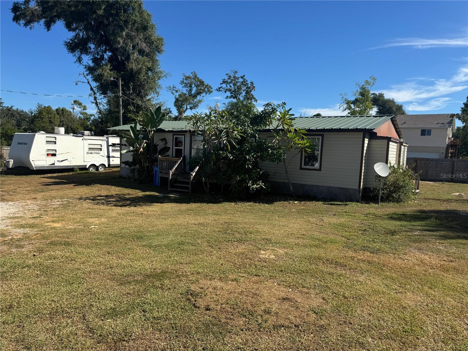 9503 WILLIAMS RD, SEFFNER, FL, 33584
