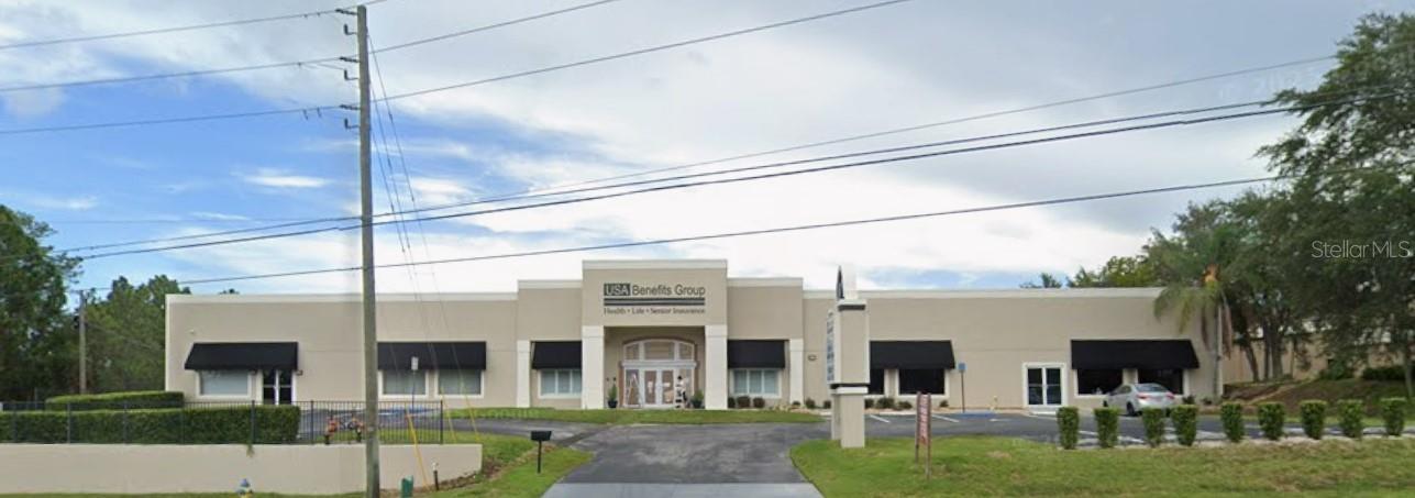 5141 MARINER BLVD #A,B,C,D,E,F, SPRING HILL, FL, 34609