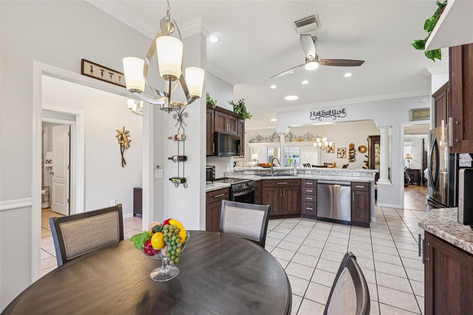 2012 SANTO DOMINGO DR, THE VILLAGES, FL, 32159