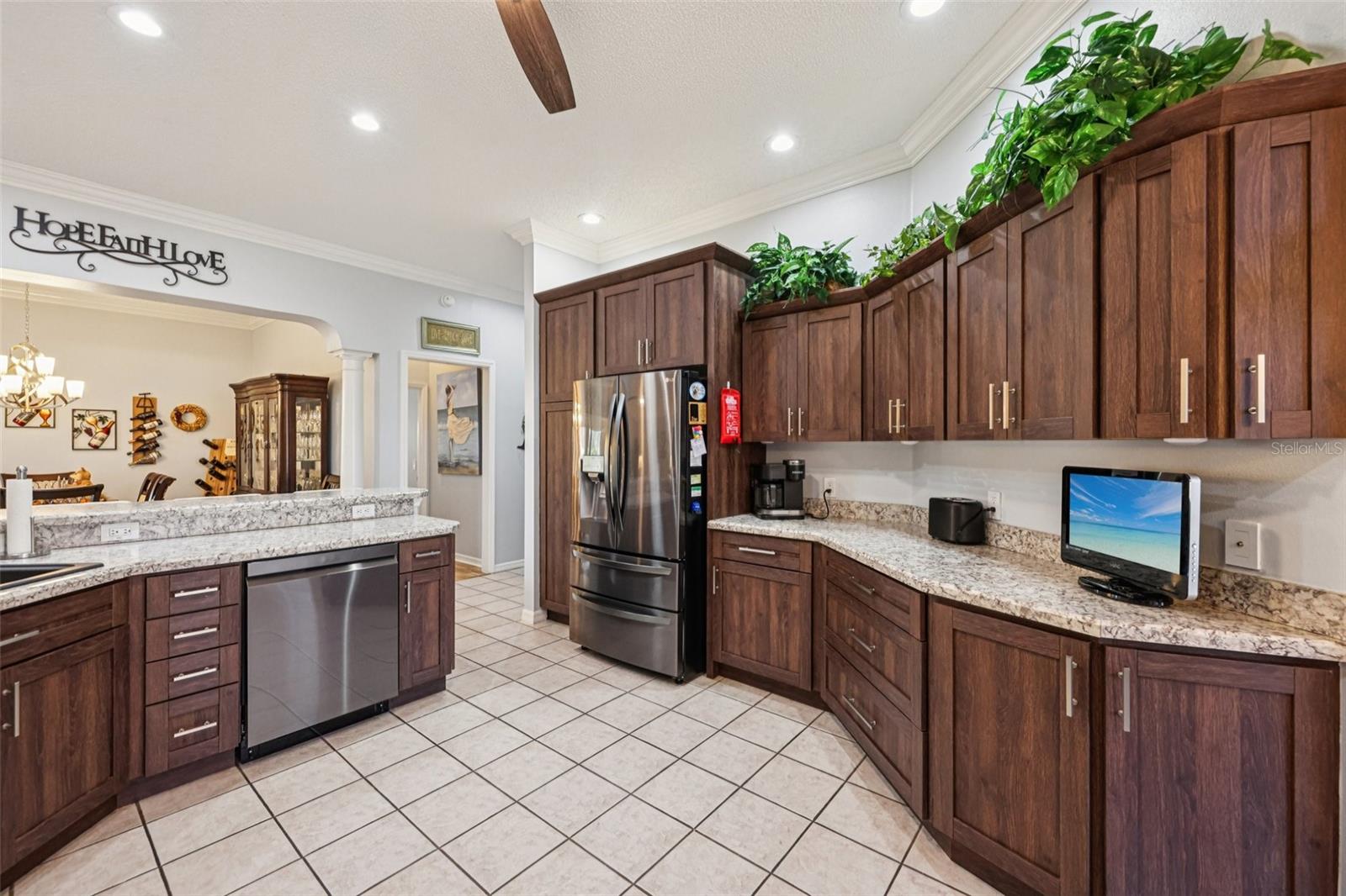 2012 SANTO DOMINGO DR, THE VILLAGES, FL, 32159