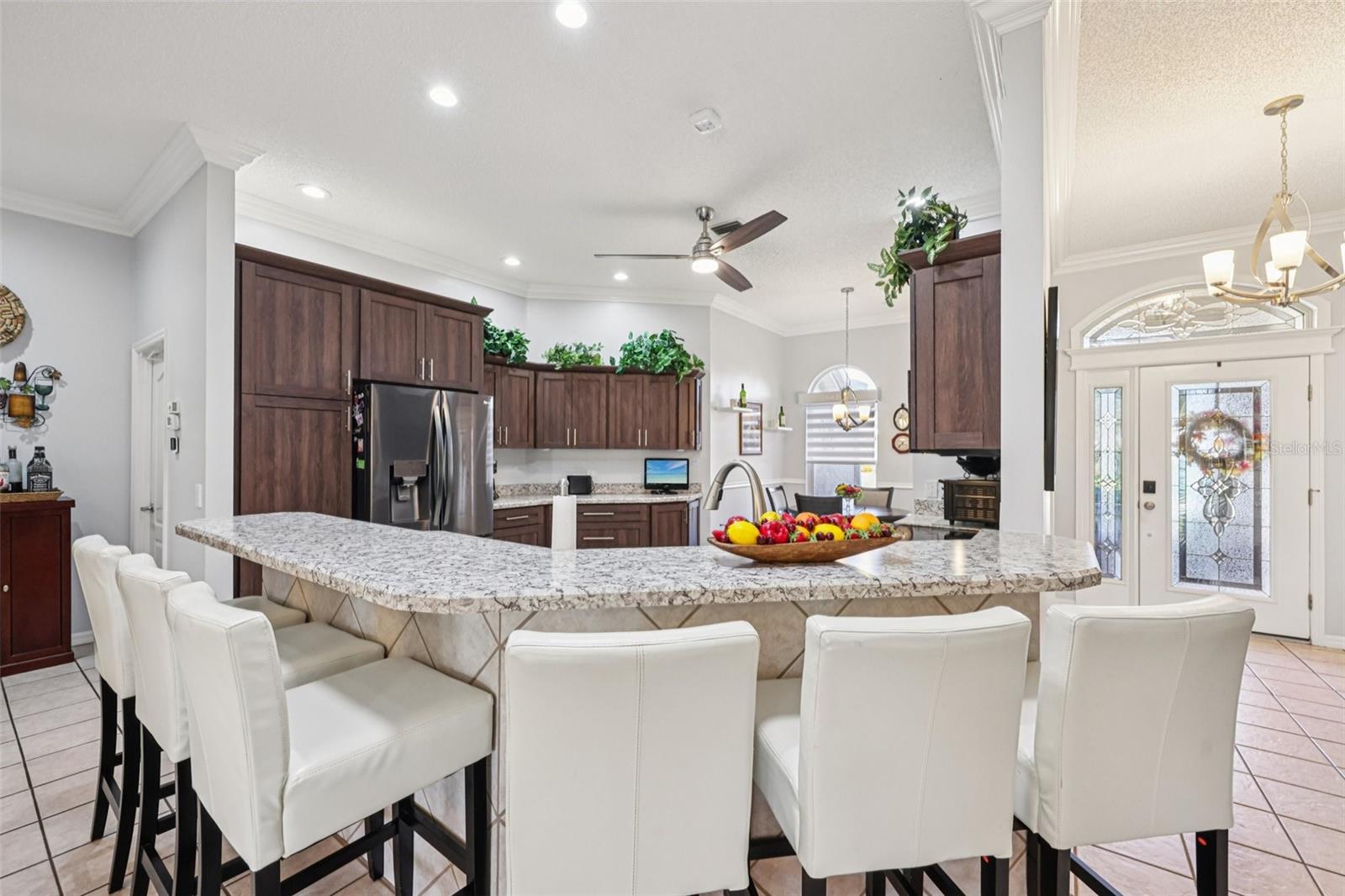 2012 SANTO DOMINGO DR, THE VILLAGES, FL, 32159