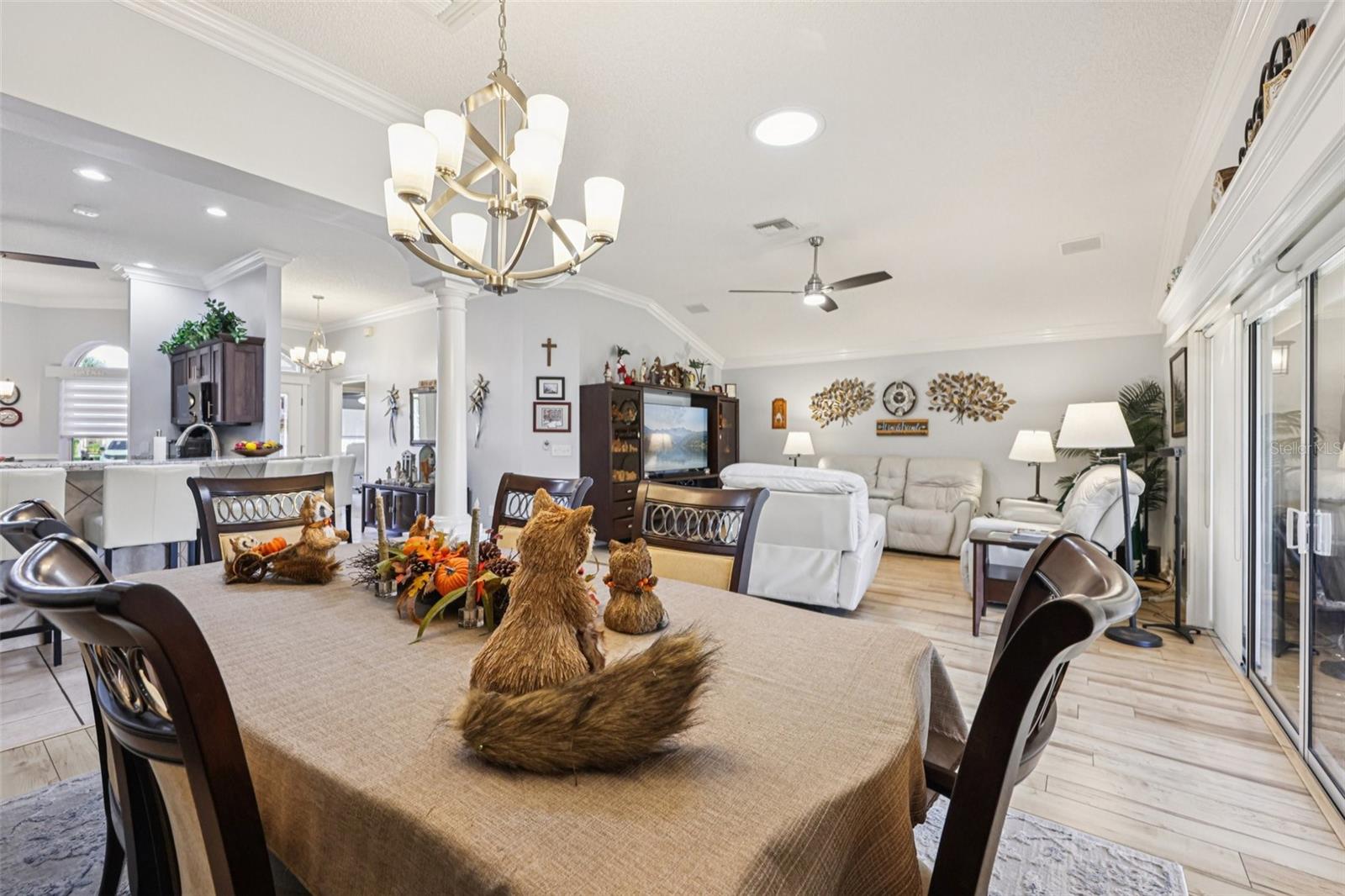 2012 SANTO DOMINGO DR, THE VILLAGES, FL, 32159