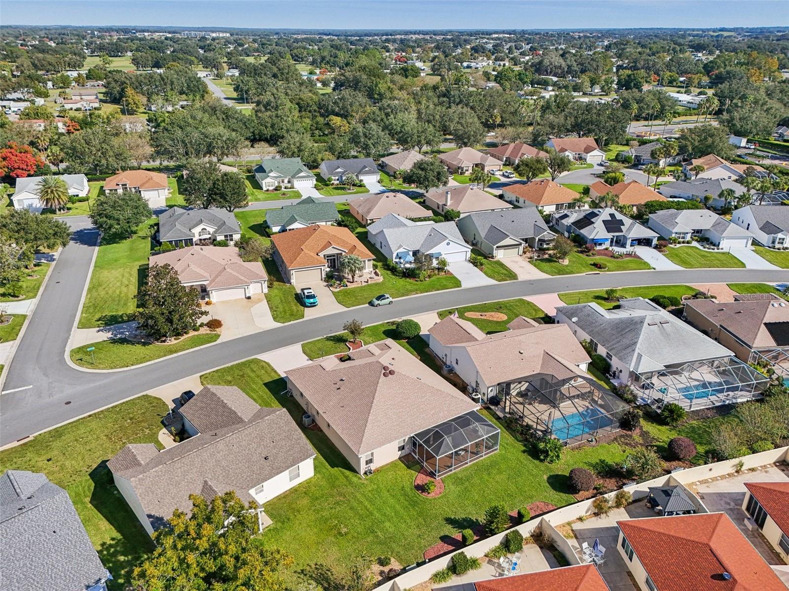 2012 SANTO DOMINGO DR, THE VILLAGES, FL, 32159