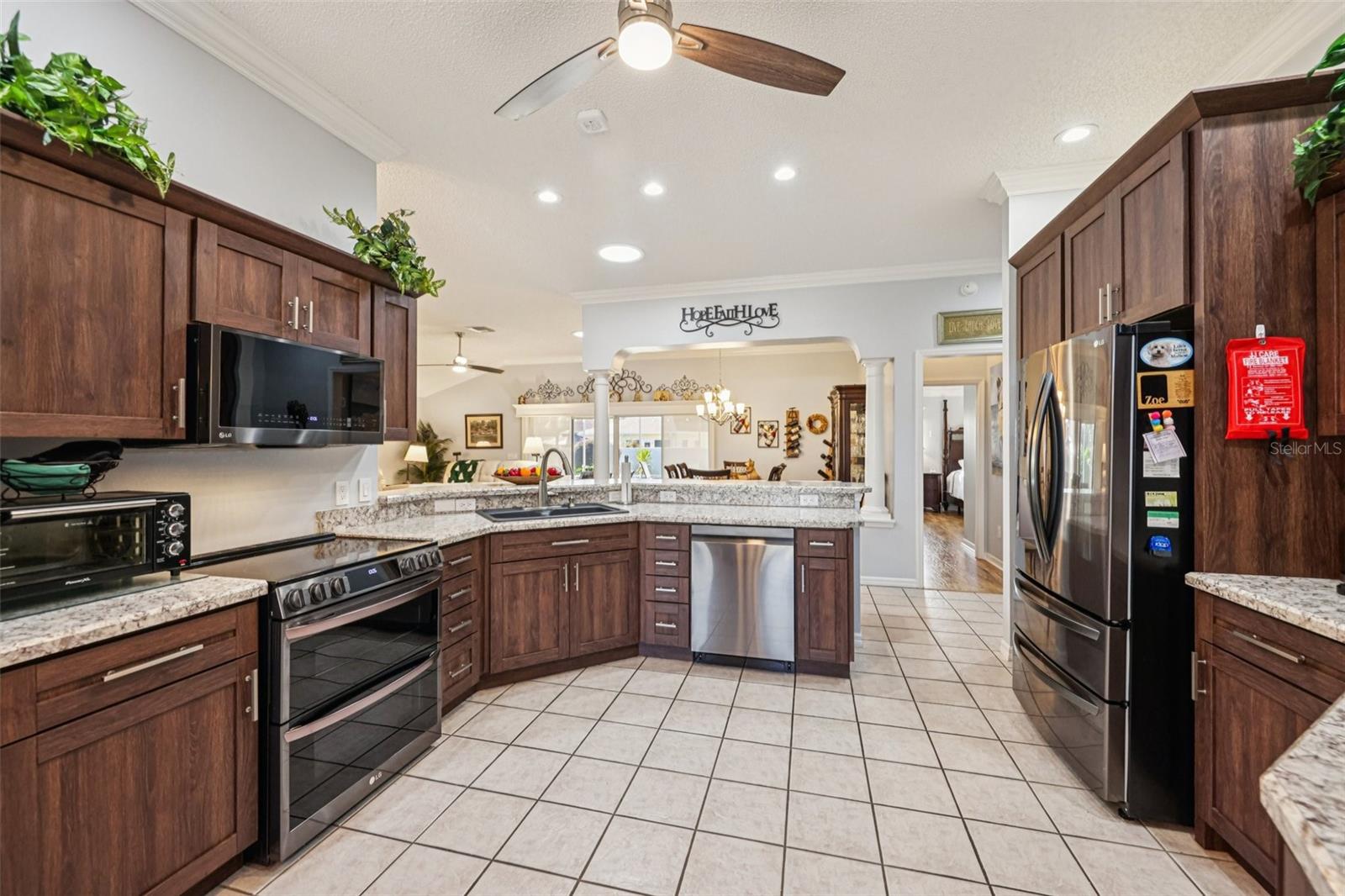 2012 SANTO DOMINGO DR, THE VILLAGES, FL, 32159