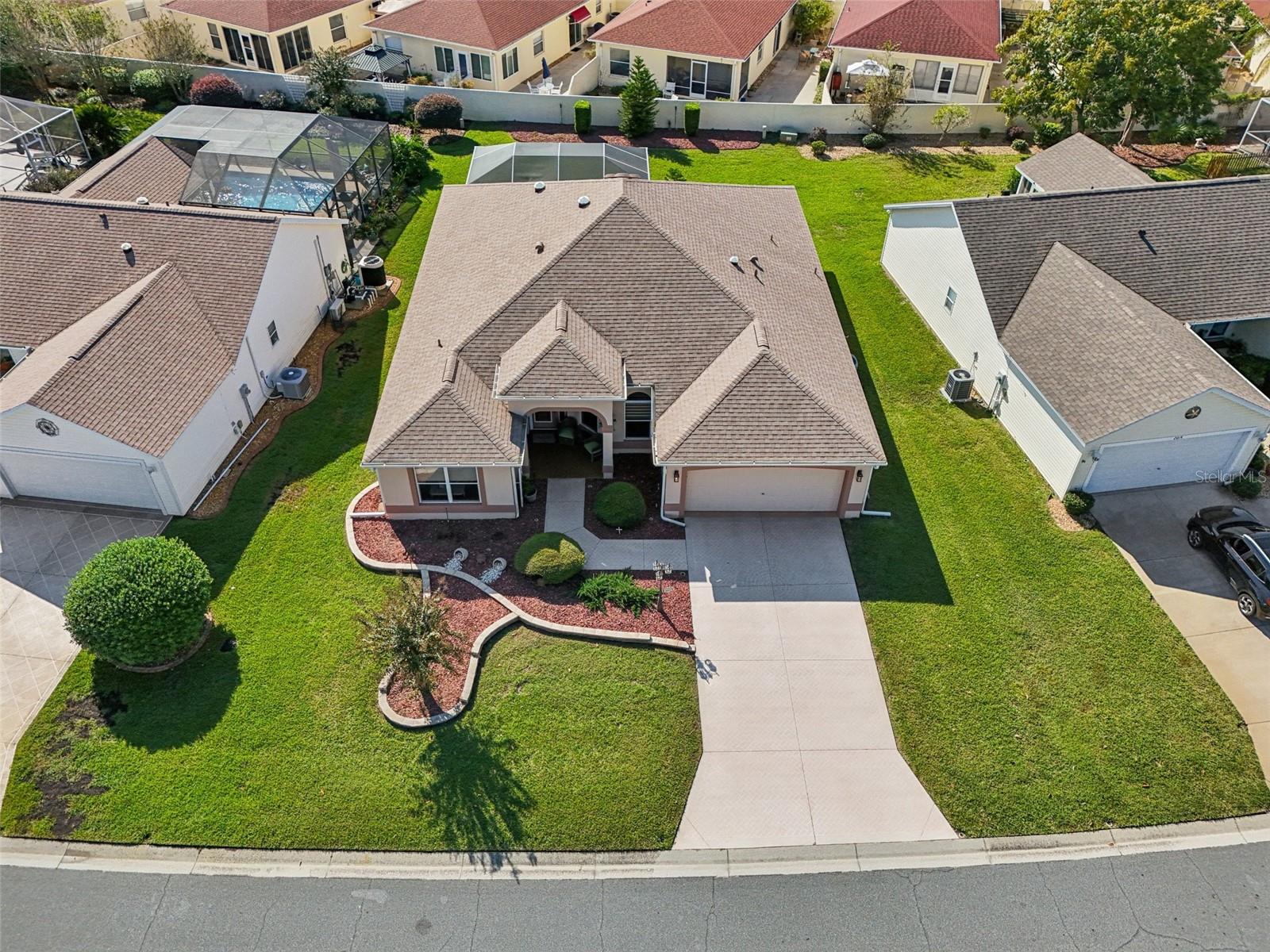 2012 SANTO DOMINGO DR, THE VILLAGES, FL, 32159