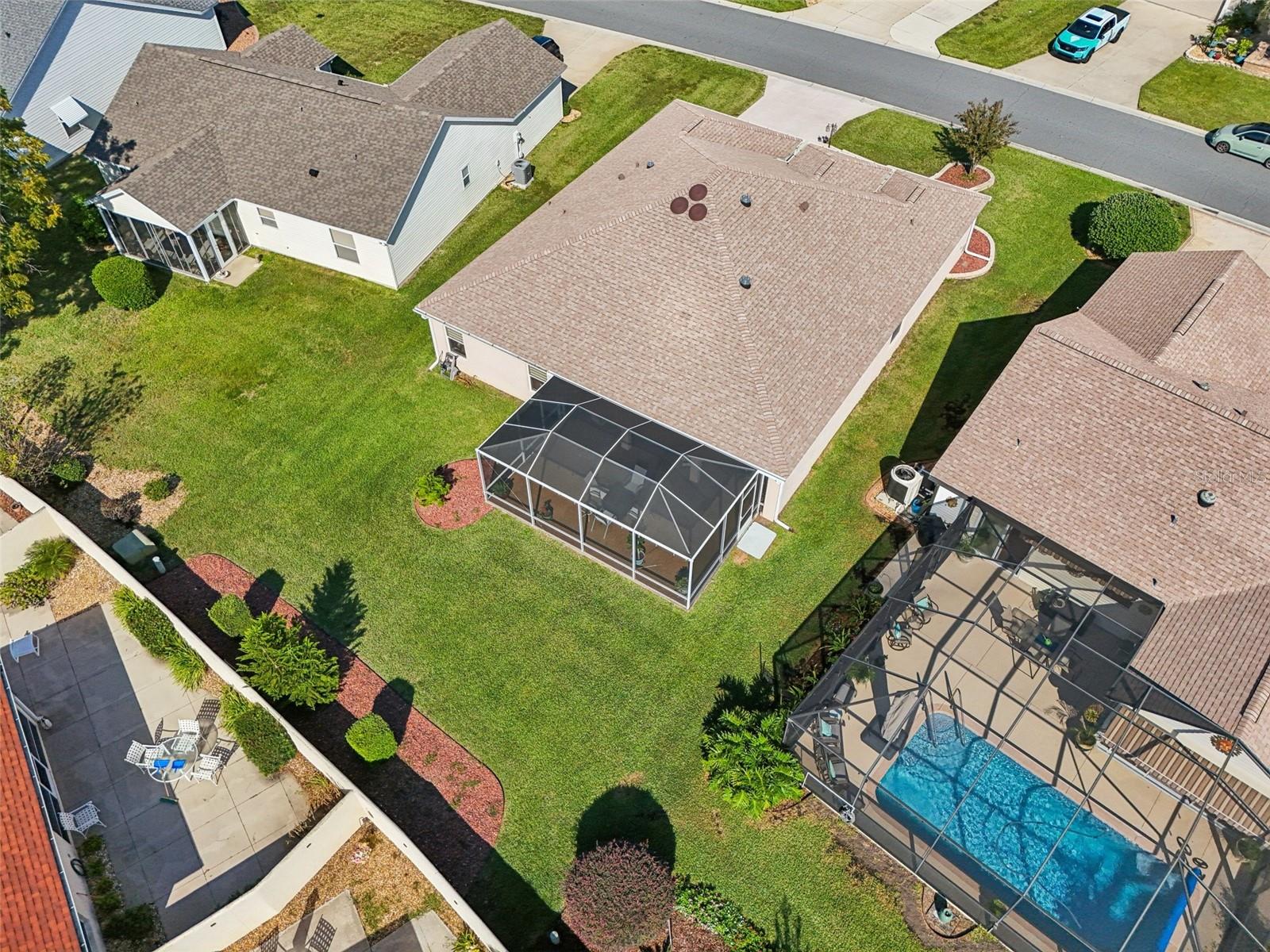 2012 SANTO DOMINGO DR, THE VILLAGES, FL, 32159