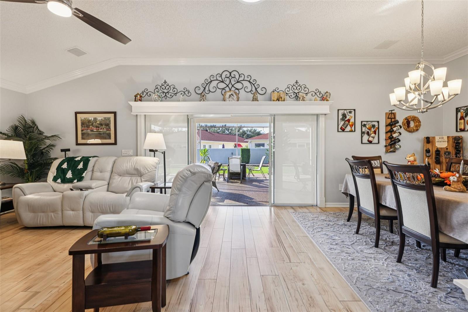 2012 SANTO DOMINGO DR, THE VILLAGES, FL, 32159