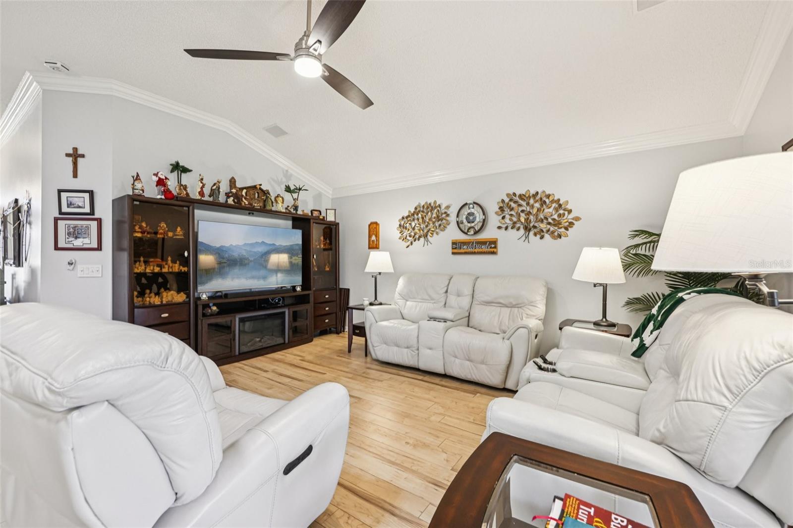 2012 SANTO DOMINGO DR, THE VILLAGES, FL, 32159