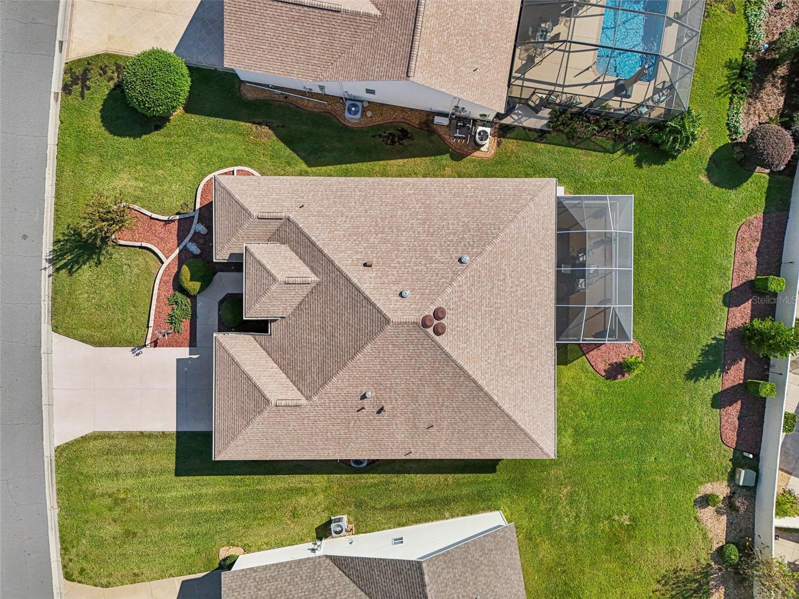 2012 SANTO DOMINGO DR, THE VILLAGES, FL, 32159