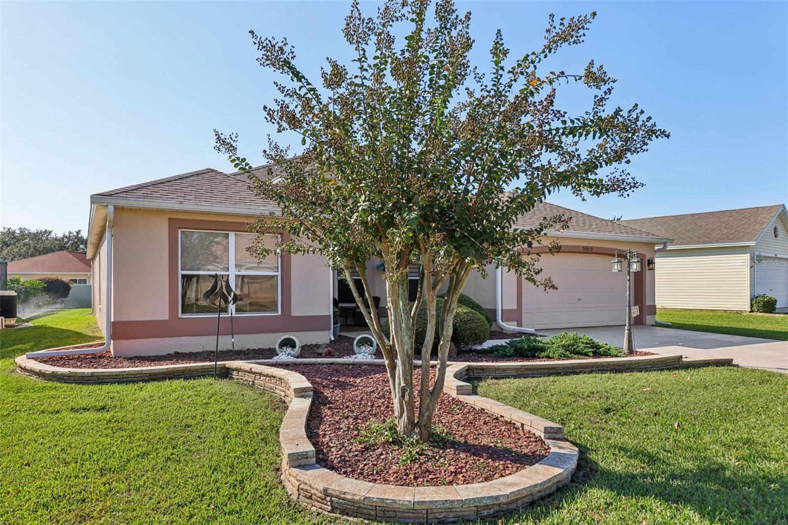 2012 SANTO DOMINGO DR, THE VILLAGES, FL, 32159