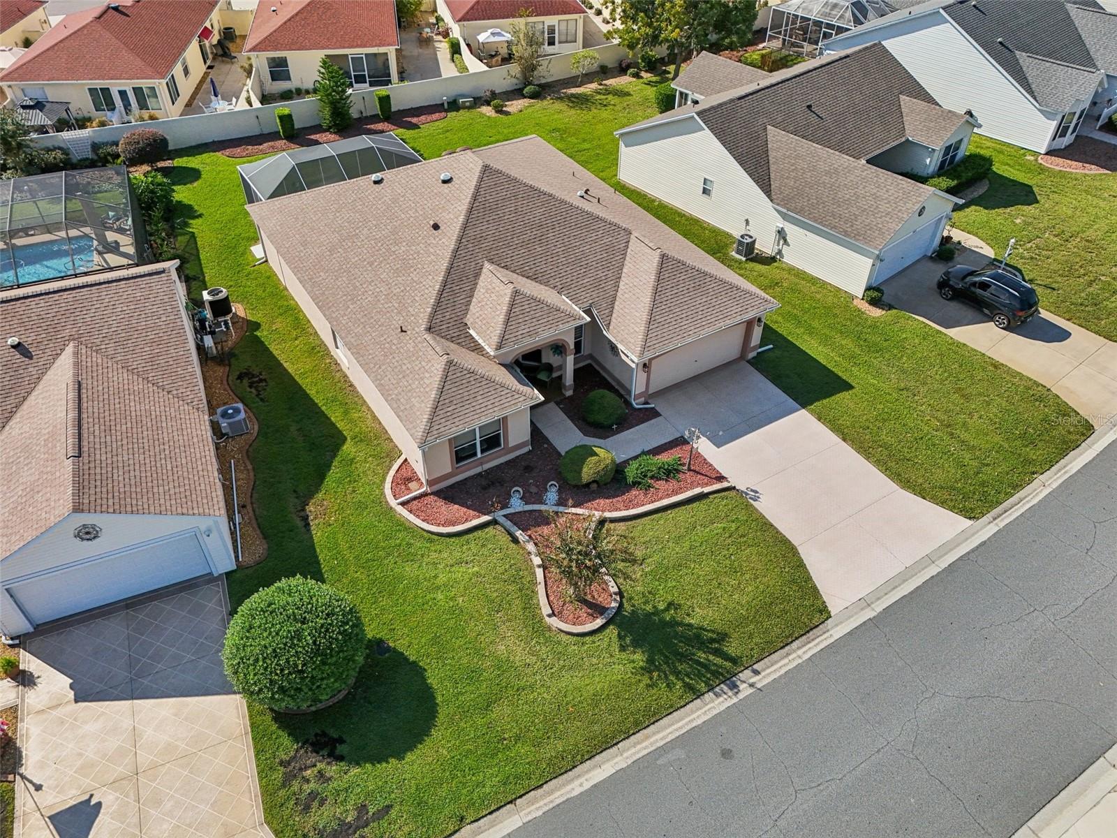 2012 SANTO DOMINGO DR, THE VILLAGES, FL, 32159