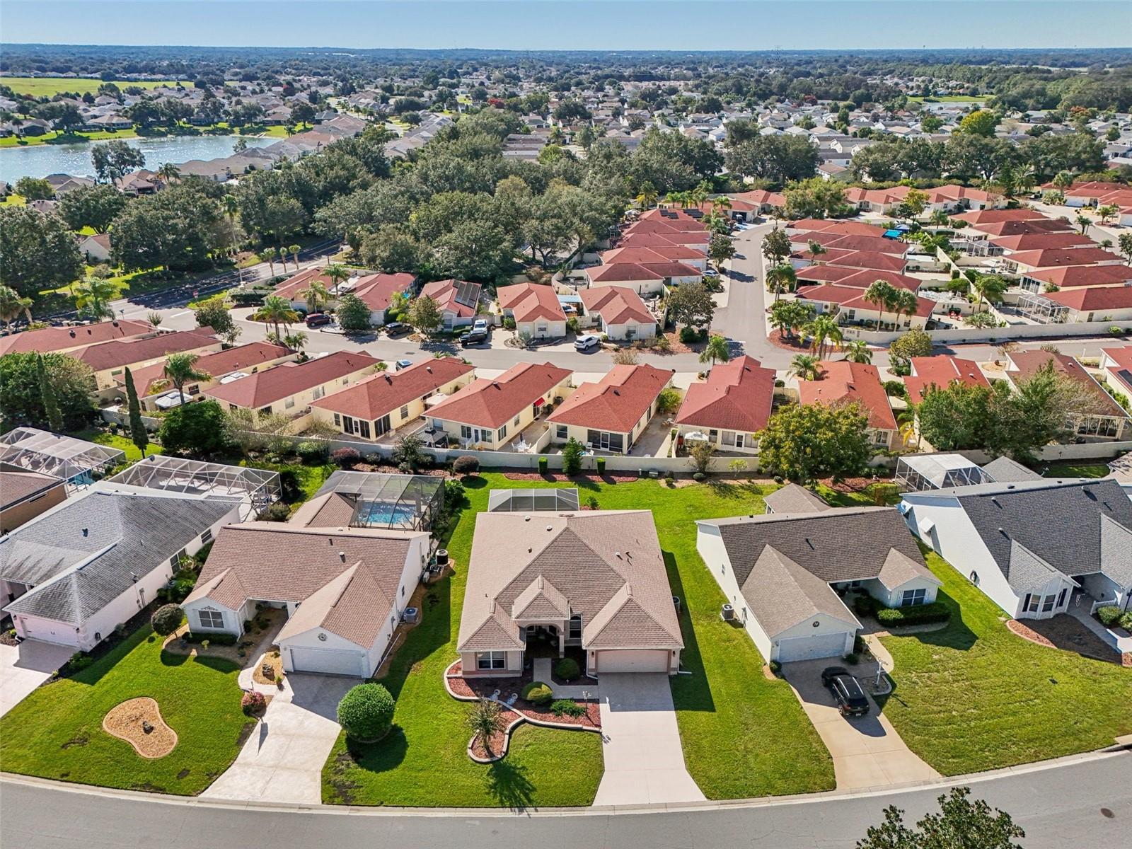 2012 SANTO DOMINGO DR, THE VILLAGES, FL, 32159