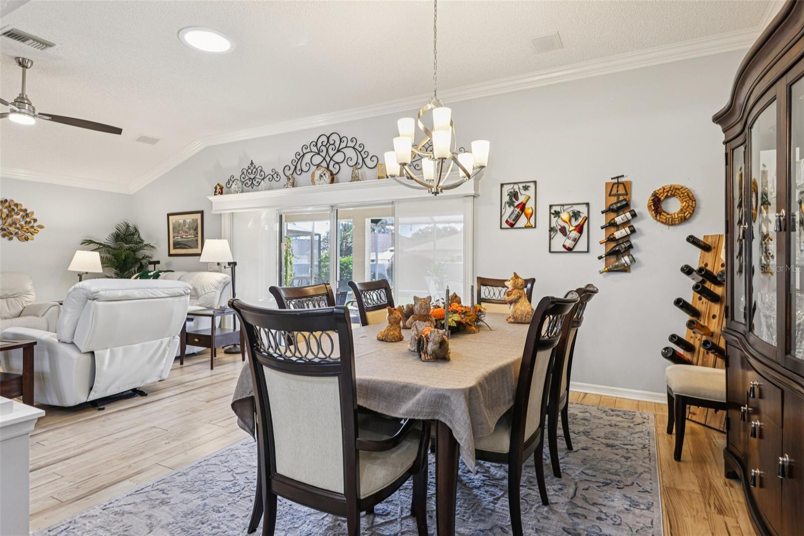 2012 SANTO DOMINGO DR, THE VILLAGES, FL, 32159