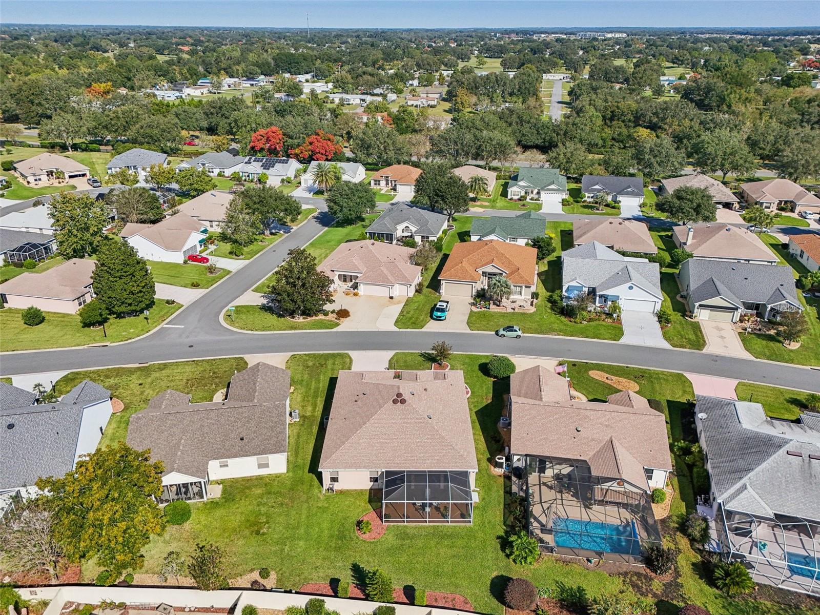 2012 SANTO DOMINGO DR, THE VILLAGES, FL, 32159