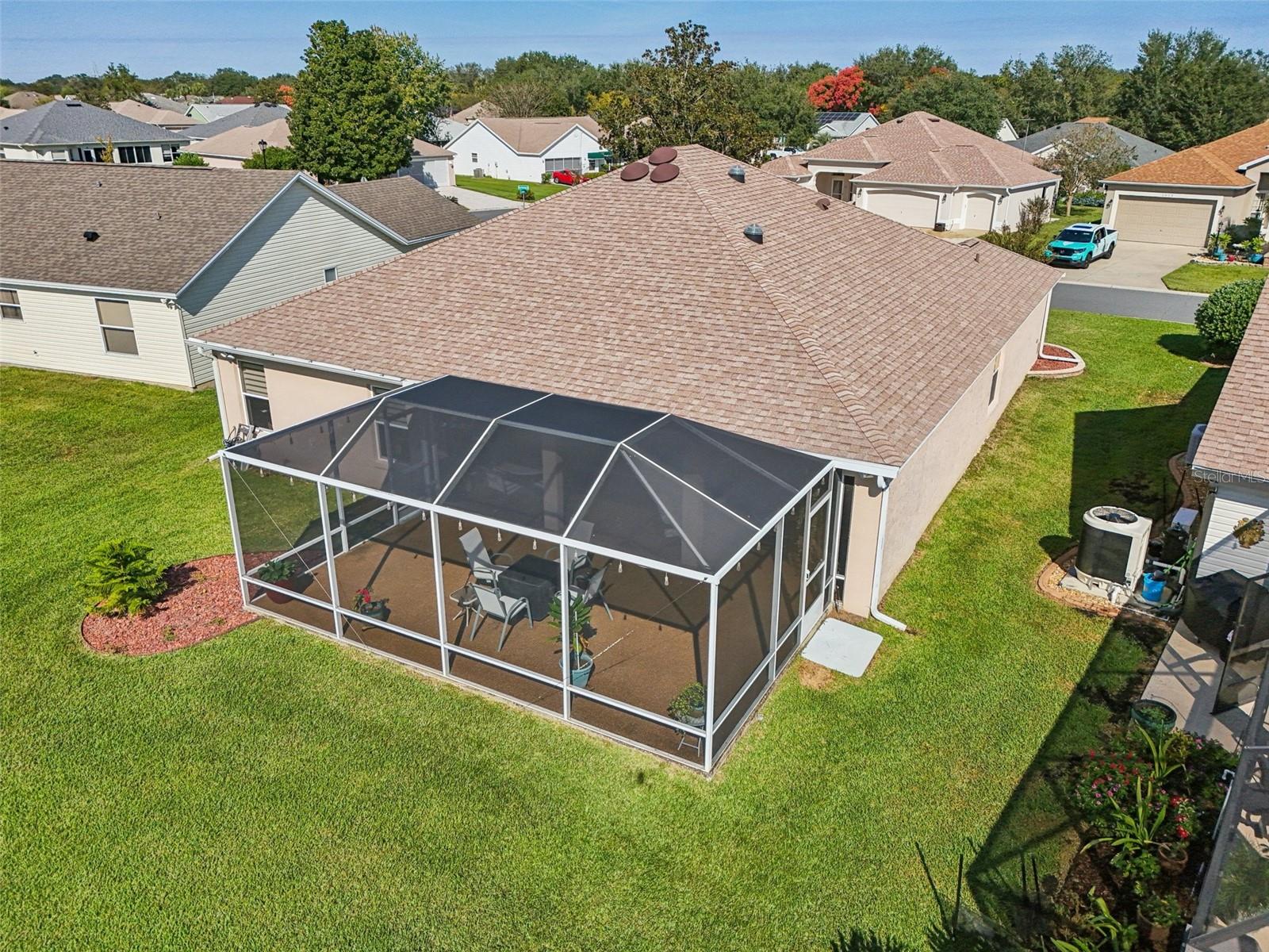 2012 SANTO DOMINGO DR, THE VILLAGES, FL, 32159