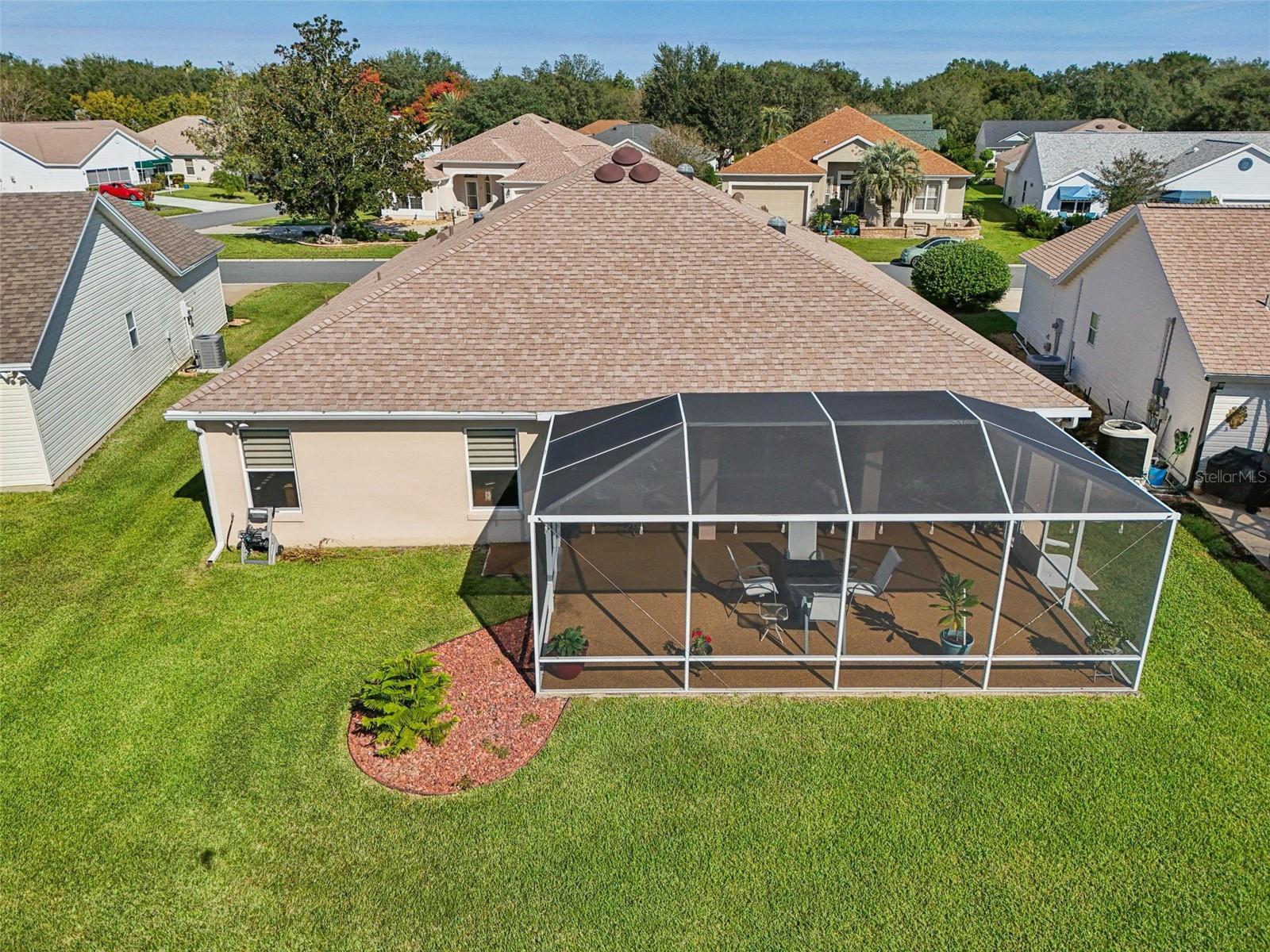 2012 SANTO DOMINGO DR, THE VILLAGES, FL, 32159