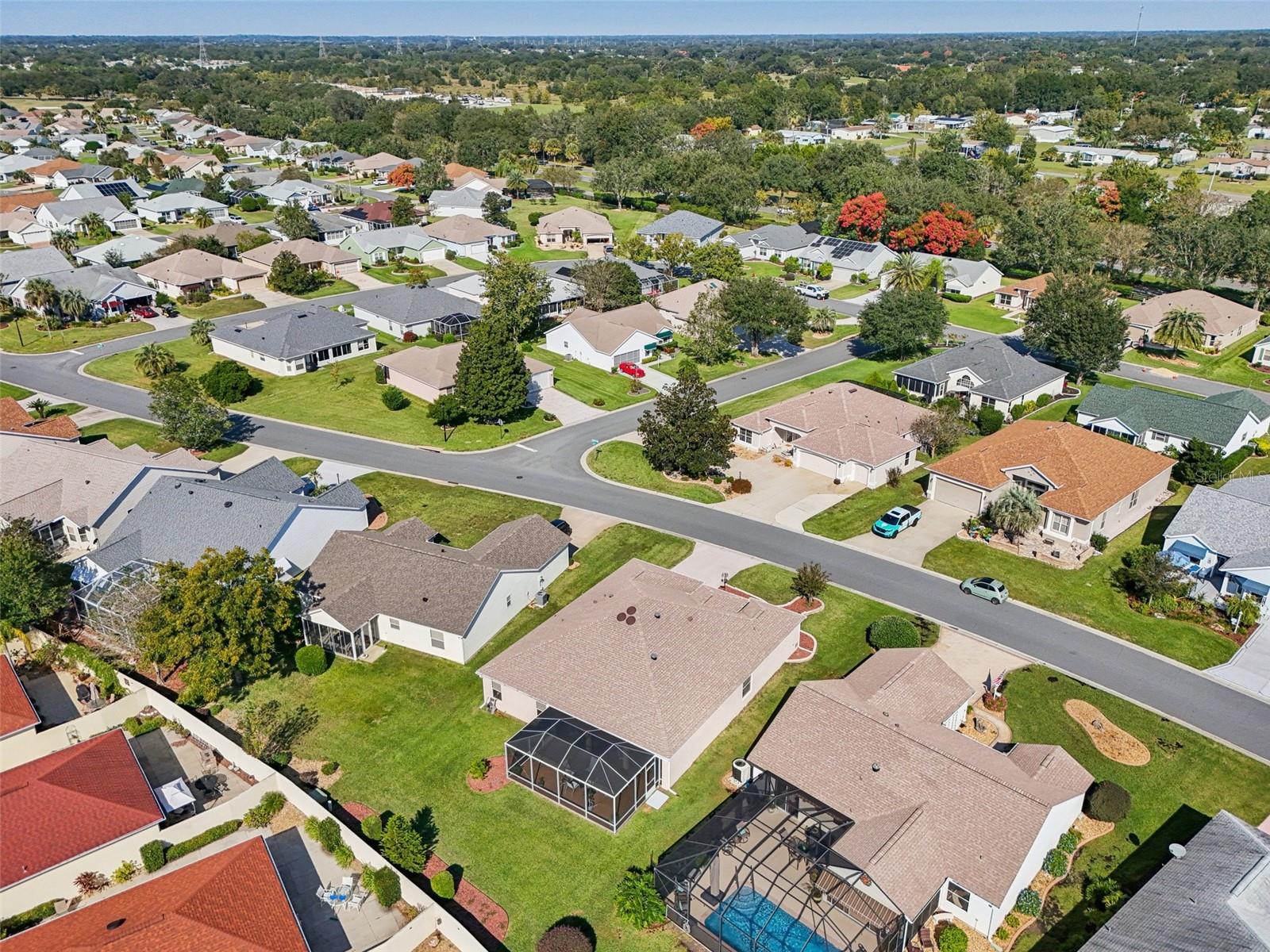 2012 SANTO DOMINGO DR, THE VILLAGES, FL, 32159