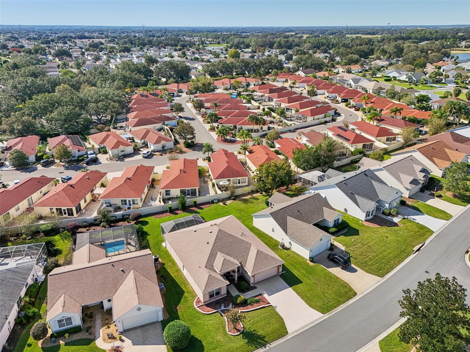 2012 SANTO DOMINGO DR, THE VILLAGES, FL, 32159