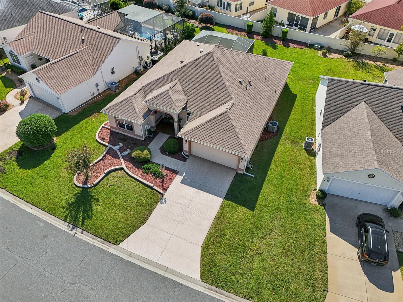 2012 SANTO DOMINGO DR, THE VILLAGES, FL, 32159