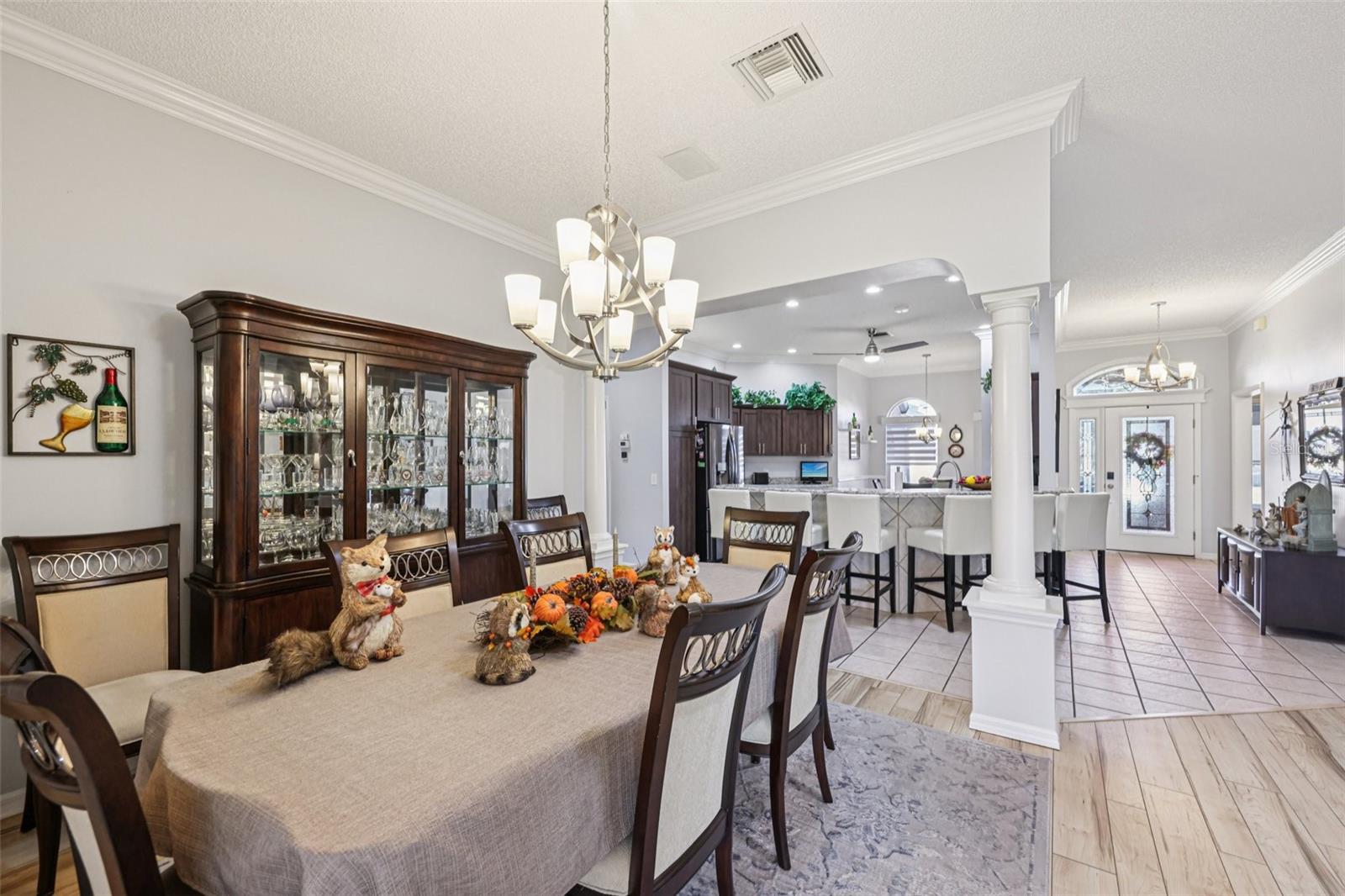 2012 SANTO DOMINGO DR, THE VILLAGES, FL, 32159