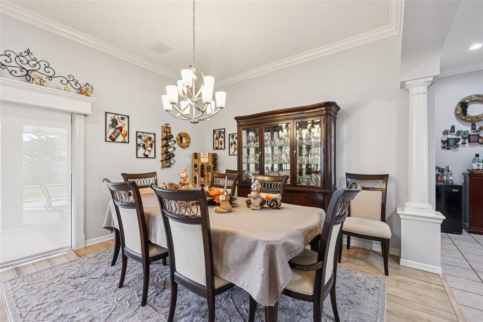 2012 SANTO DOMINGO DR, THE VILLAGES, FL, 32159