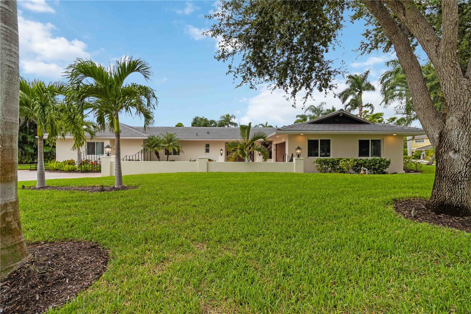 499 PARTRIDGE CIR, SARASOTA, FL, 34236