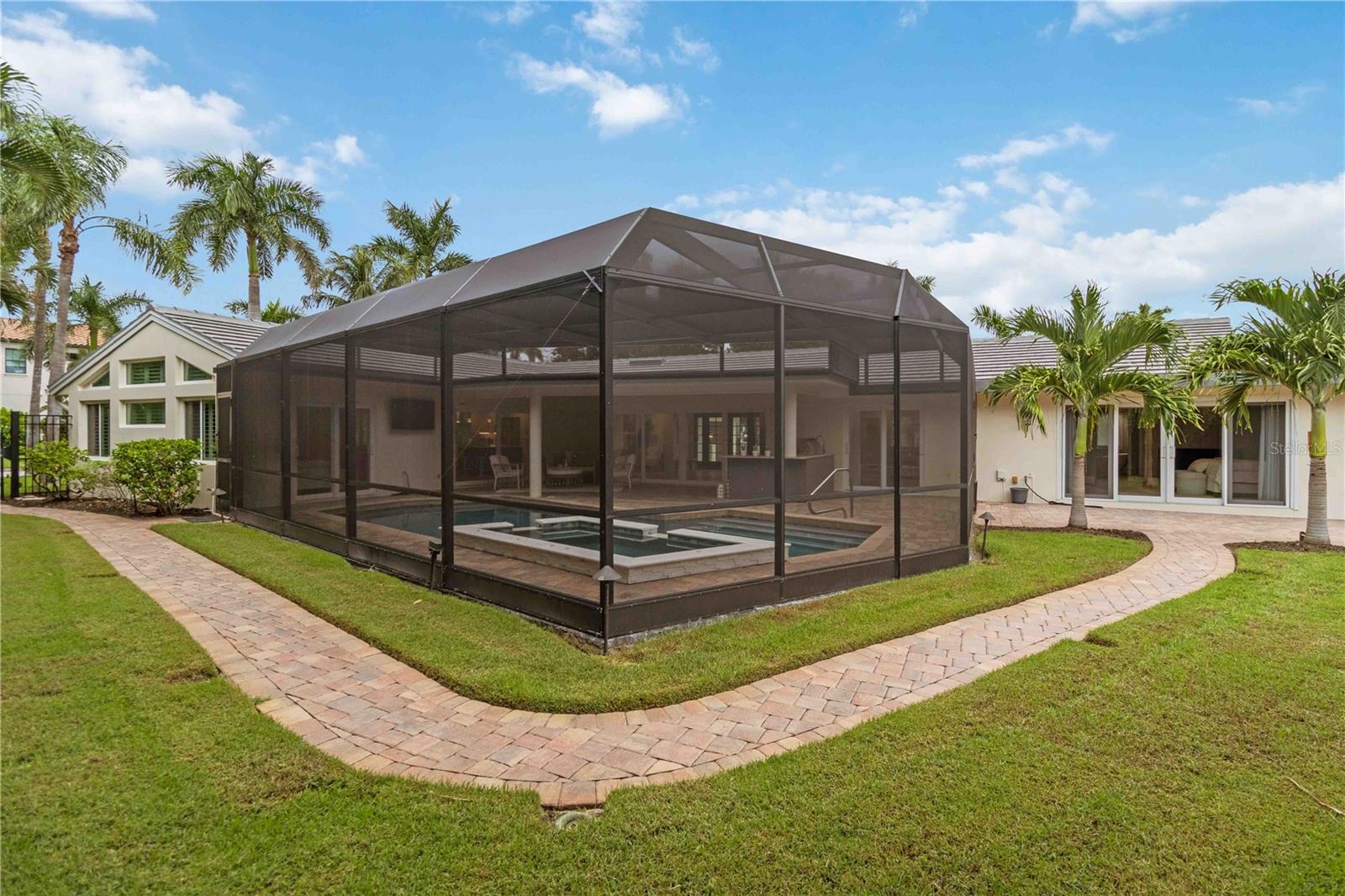 499 PARTRIDGE CIR, SARASOTA, FL, 34236