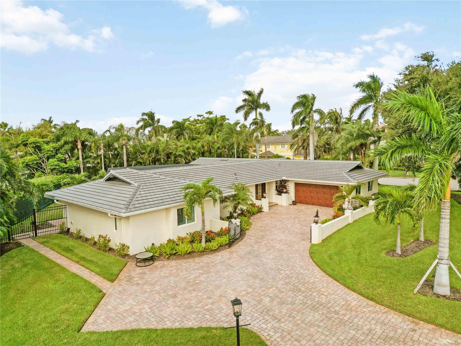 499 PARTRIDGE CIR, SARASOTA, FL, 34236