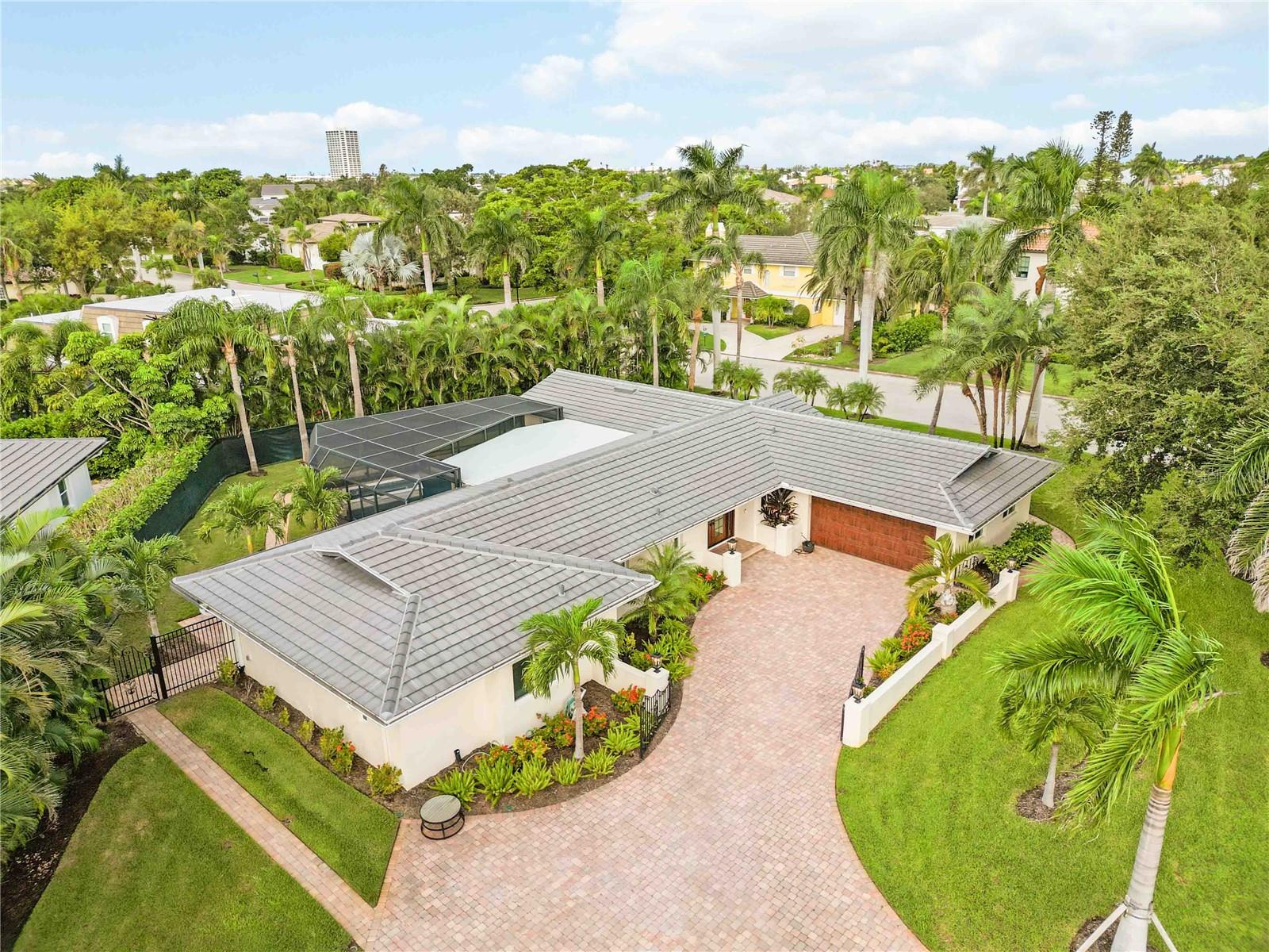 499 PARTRIDGE CIR, SARASOTA, FL, 34236