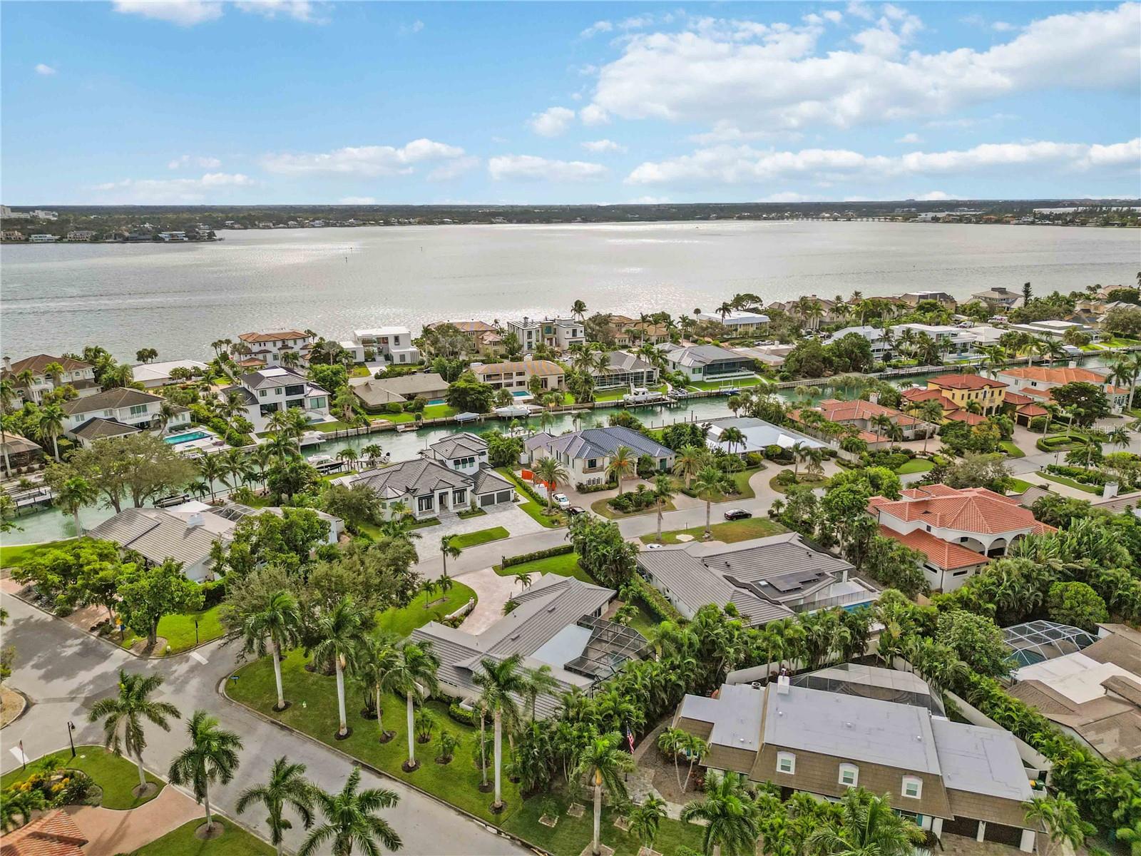 499 PARTRIDGE CIR, SARASOTA, FL, 34236