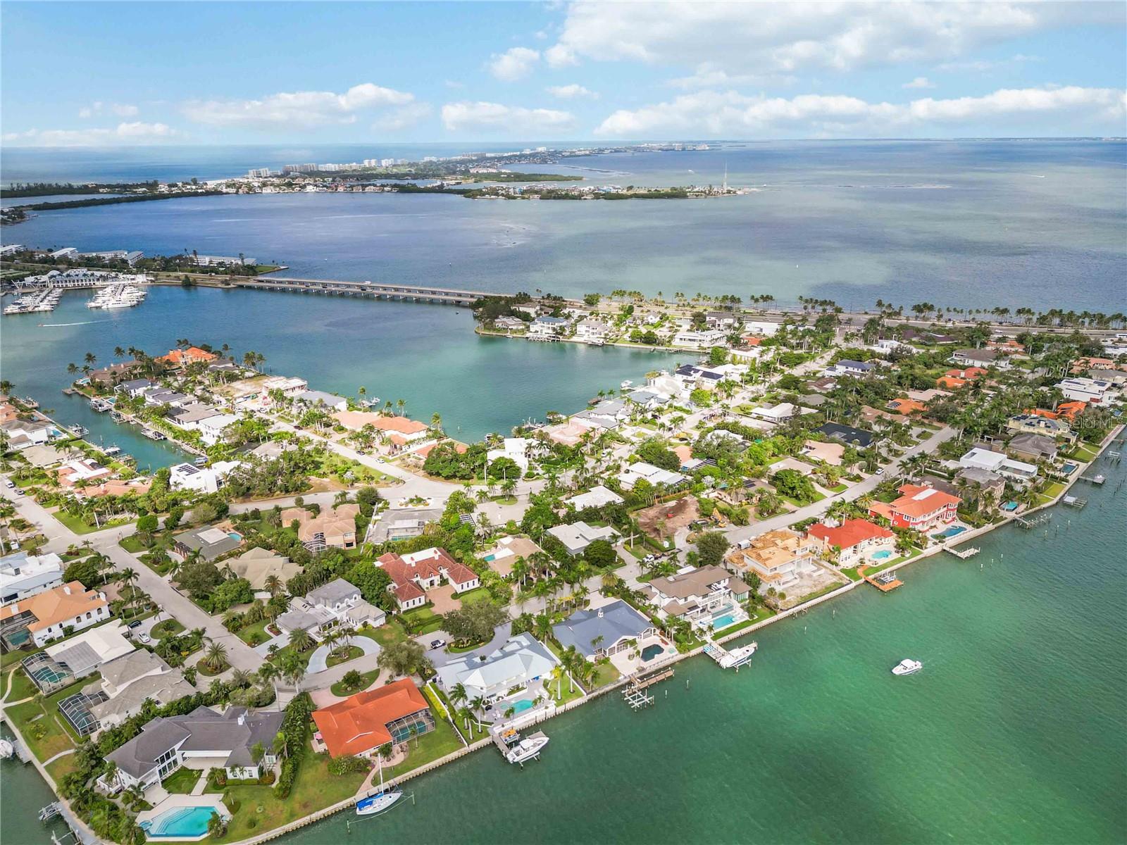 499 PARTRIDGE CIR, SARASOTA, FL, 34236