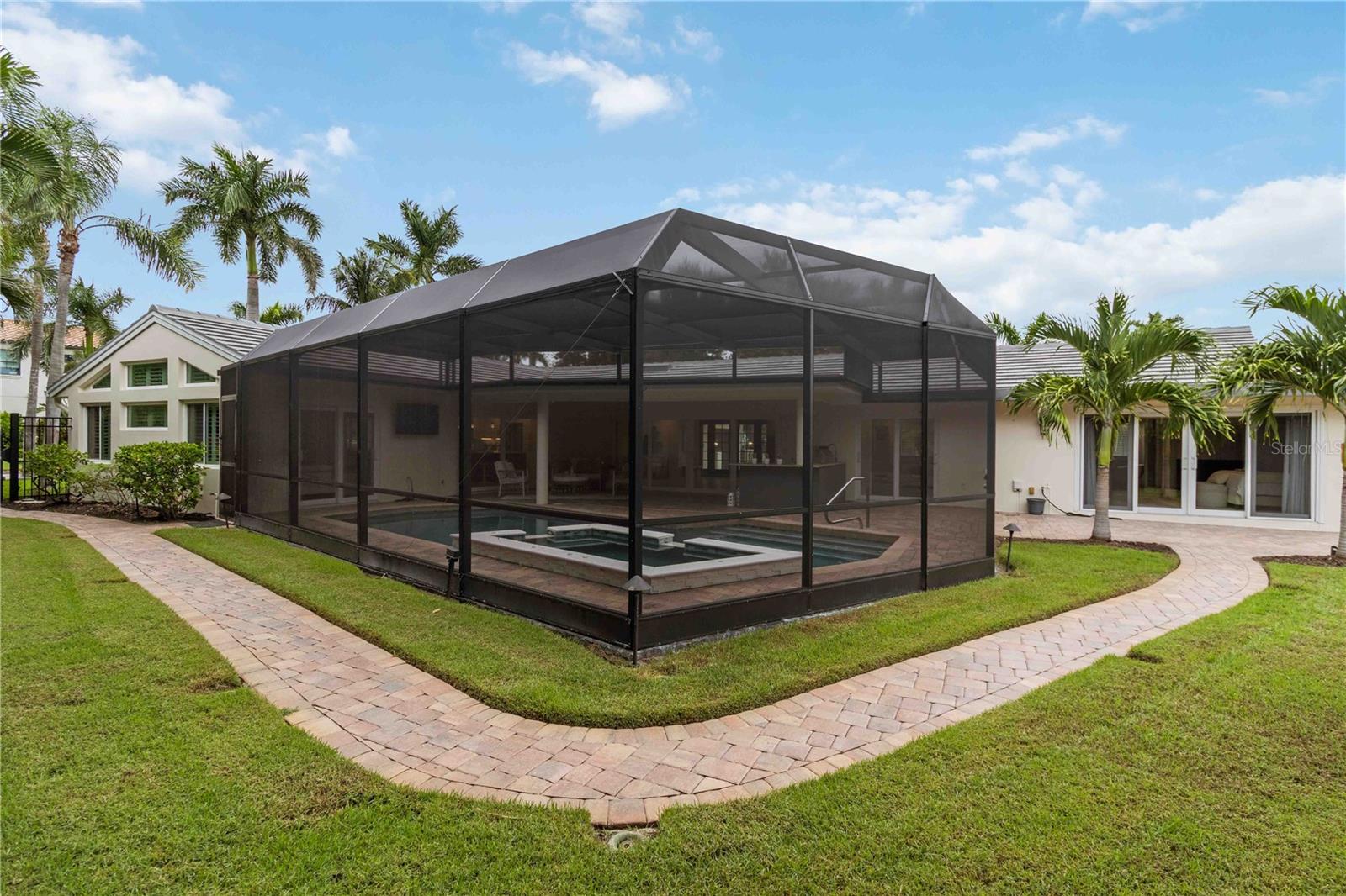 499 PARTRIDGE CIR, SARASOTA, FL, 34236