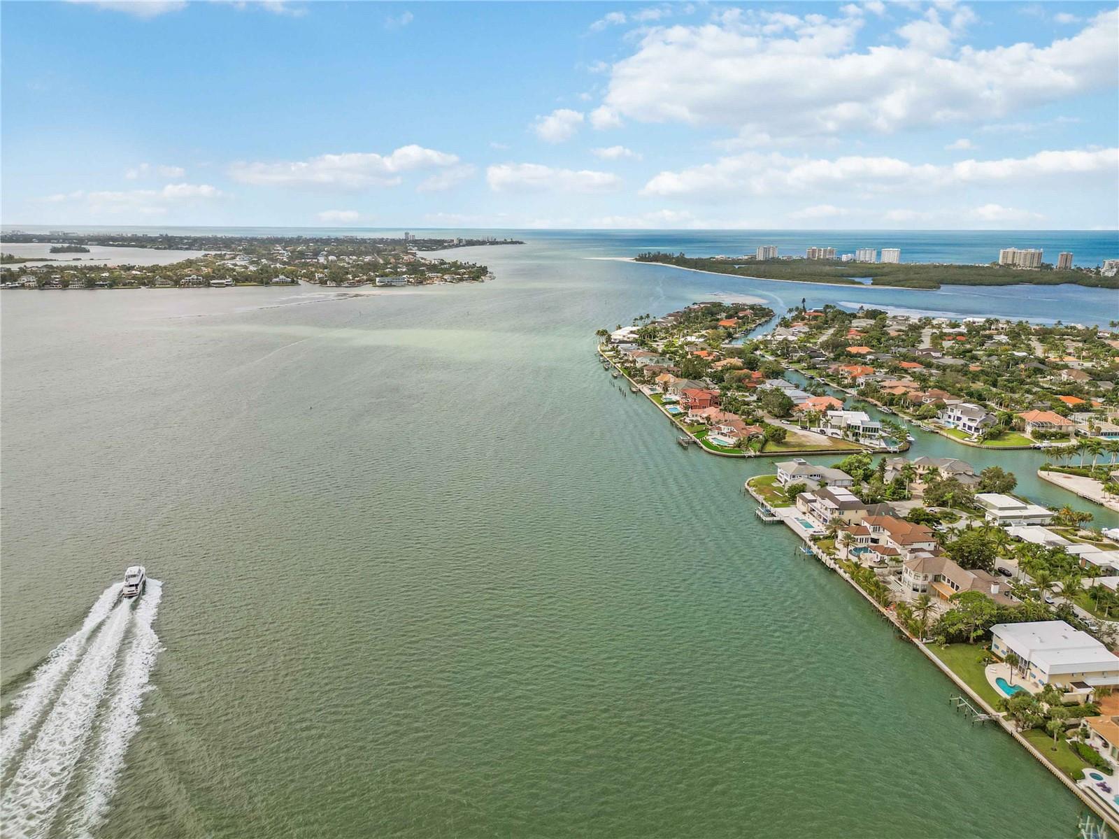 499 PARTRIDGE CIR, SARASOTA, FL, 34236