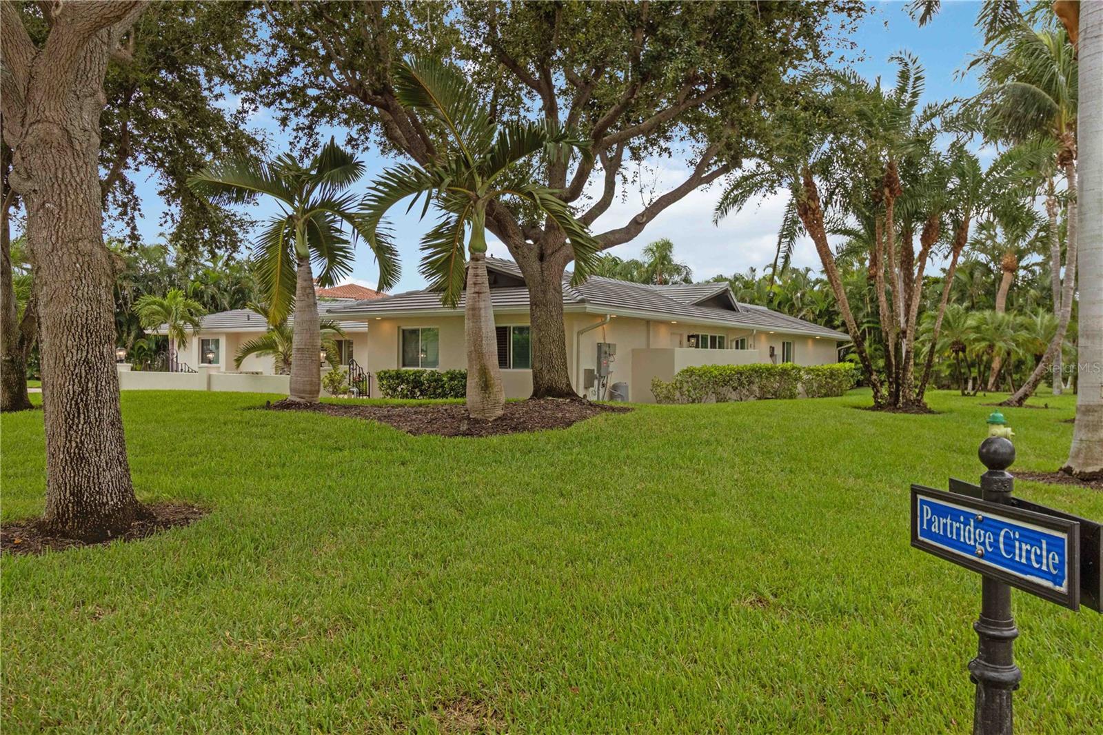 499 PARTRIDGE CIR, SARASOTA, FL, 34236