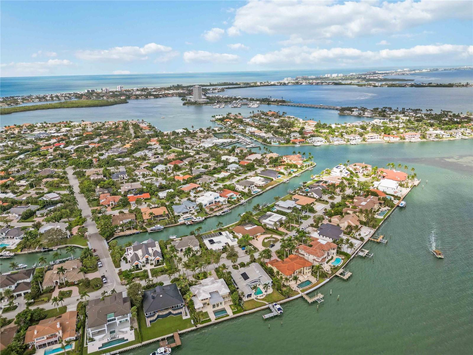 499 PARTRIDGE CIR, SARASOTA, FL, 34236