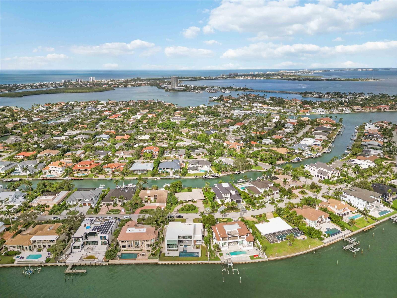 499 PARTRIDGE CIR, SARASOTA, FL, 34236