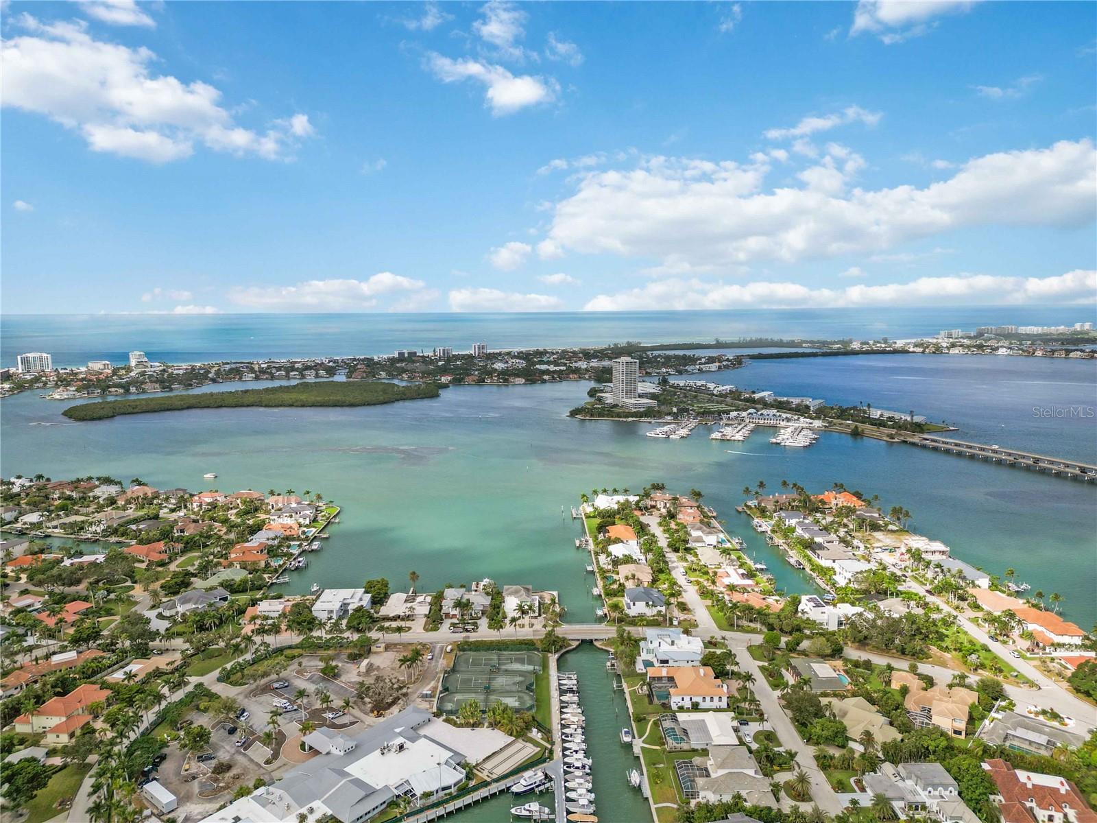 499 PARTRIDGE CIR, SARASOTA, FL, 34236