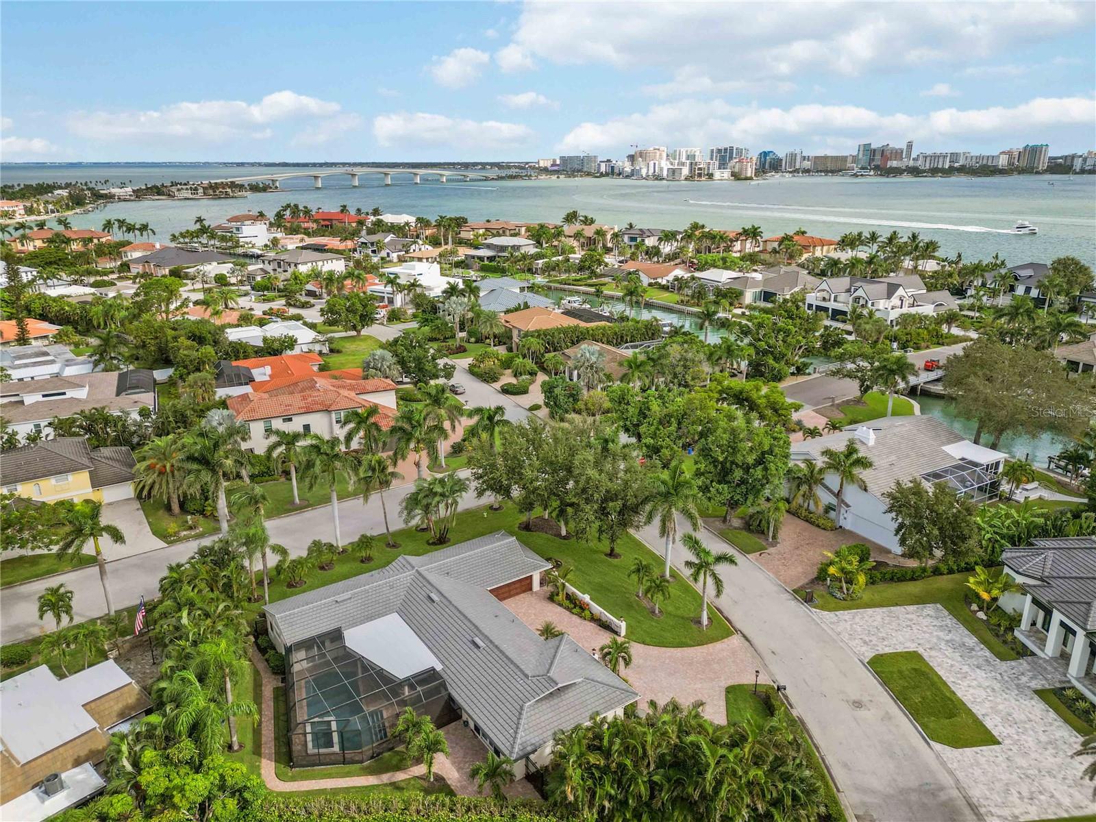 499 PARTRIDGE CIR, SARASOTA, FL, 34236