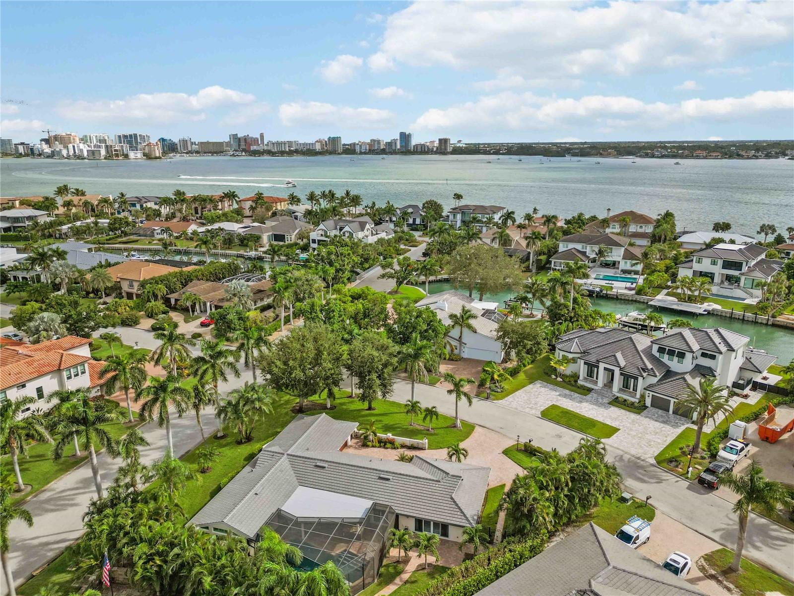 499 PARTRIDGE CIR, SARASOTA, FL, 34236