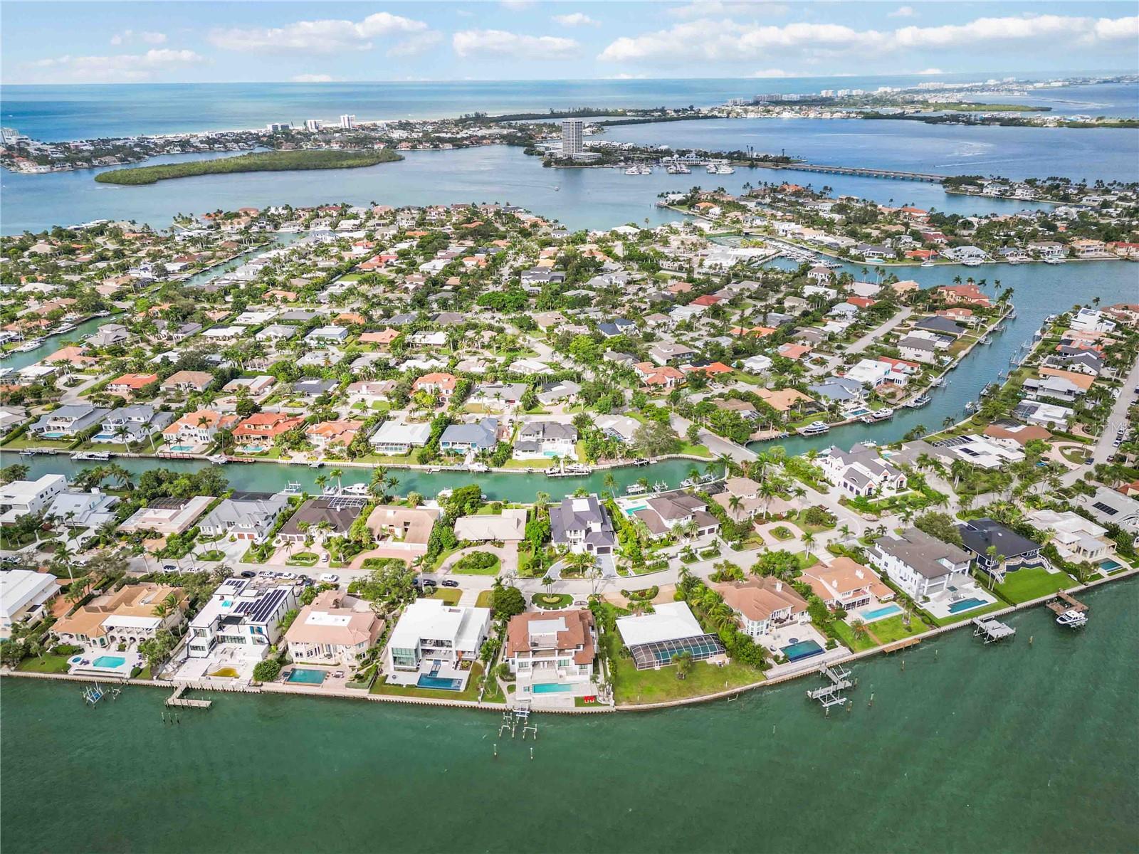 499 PARTRIDGE CIR, SARASOTA, FL, 34236