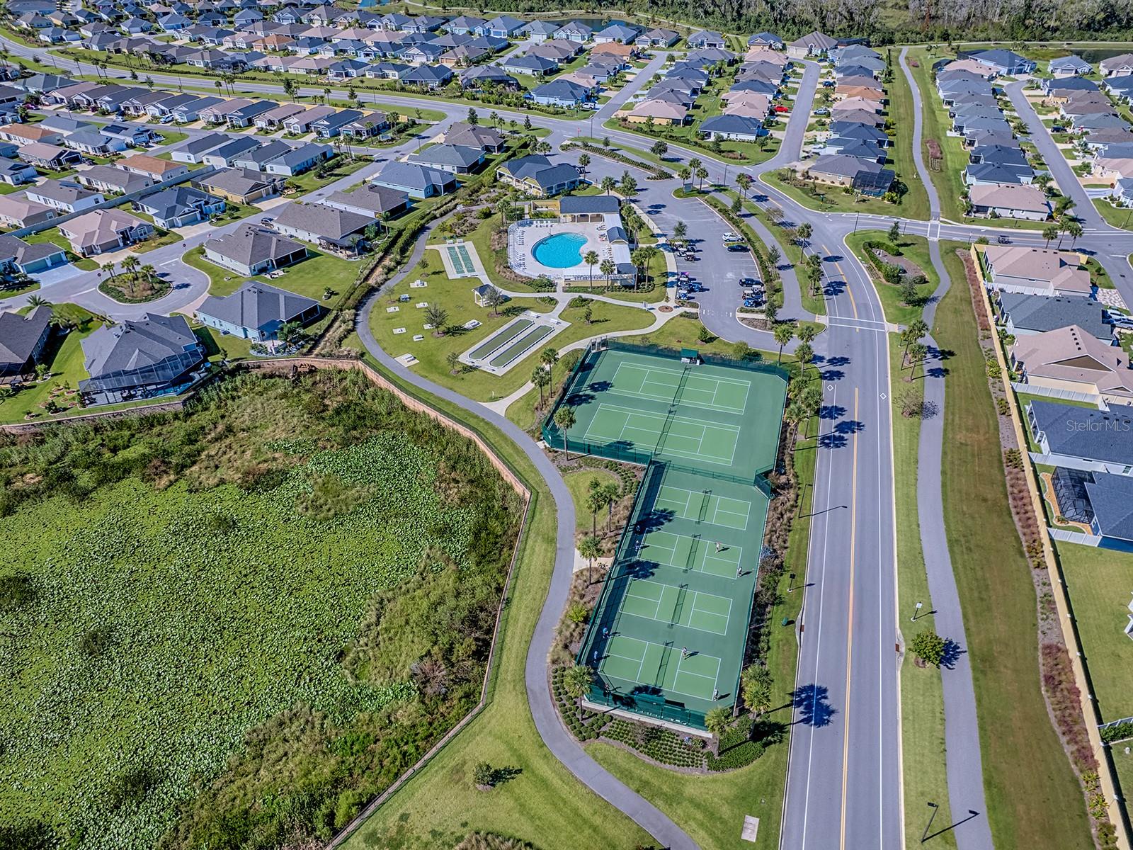 4280 GALE LN, THE VILLAGES, FL, 32163