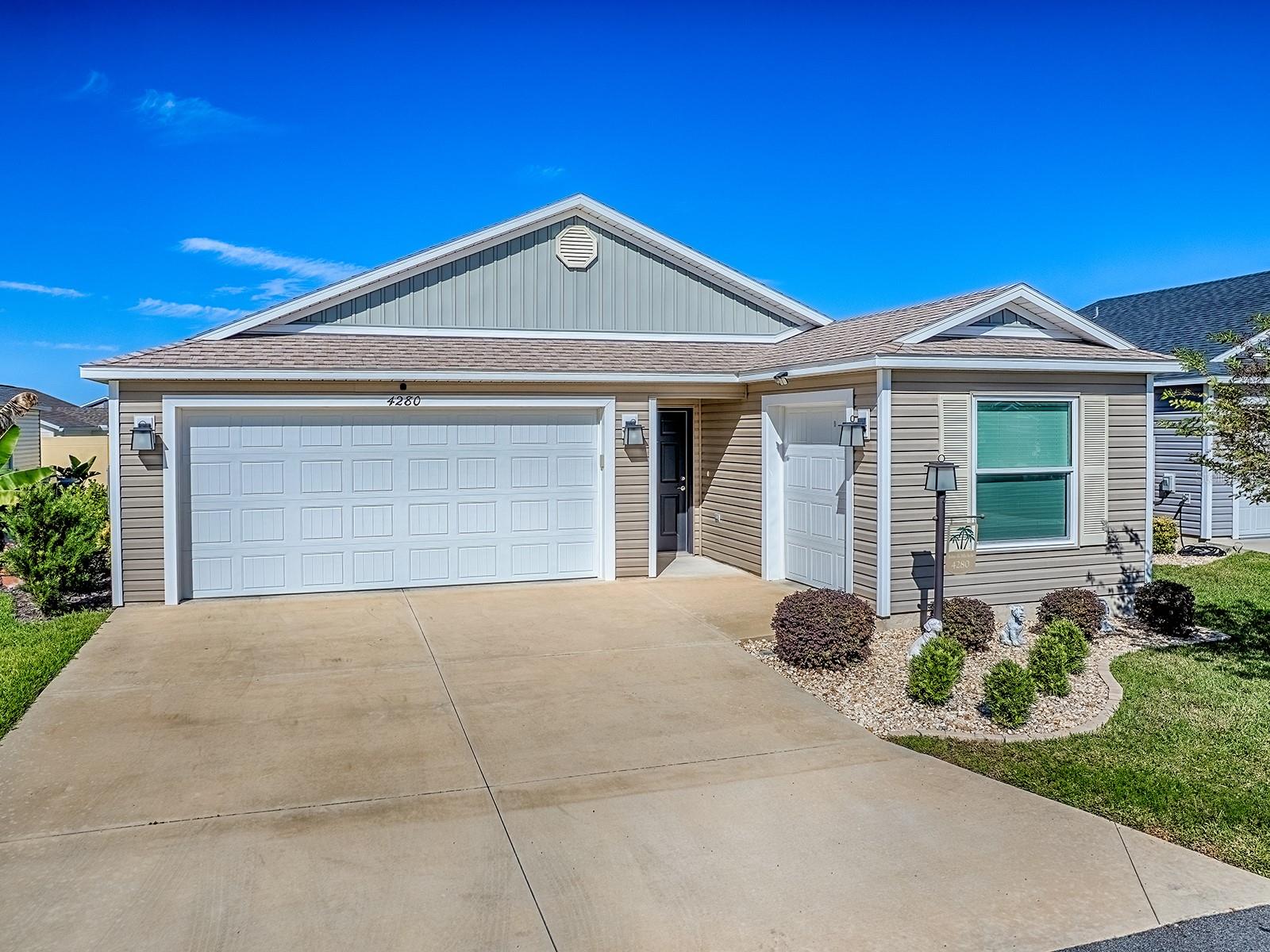 4280 GALE LN, THE VILLAGES, FL, 32163