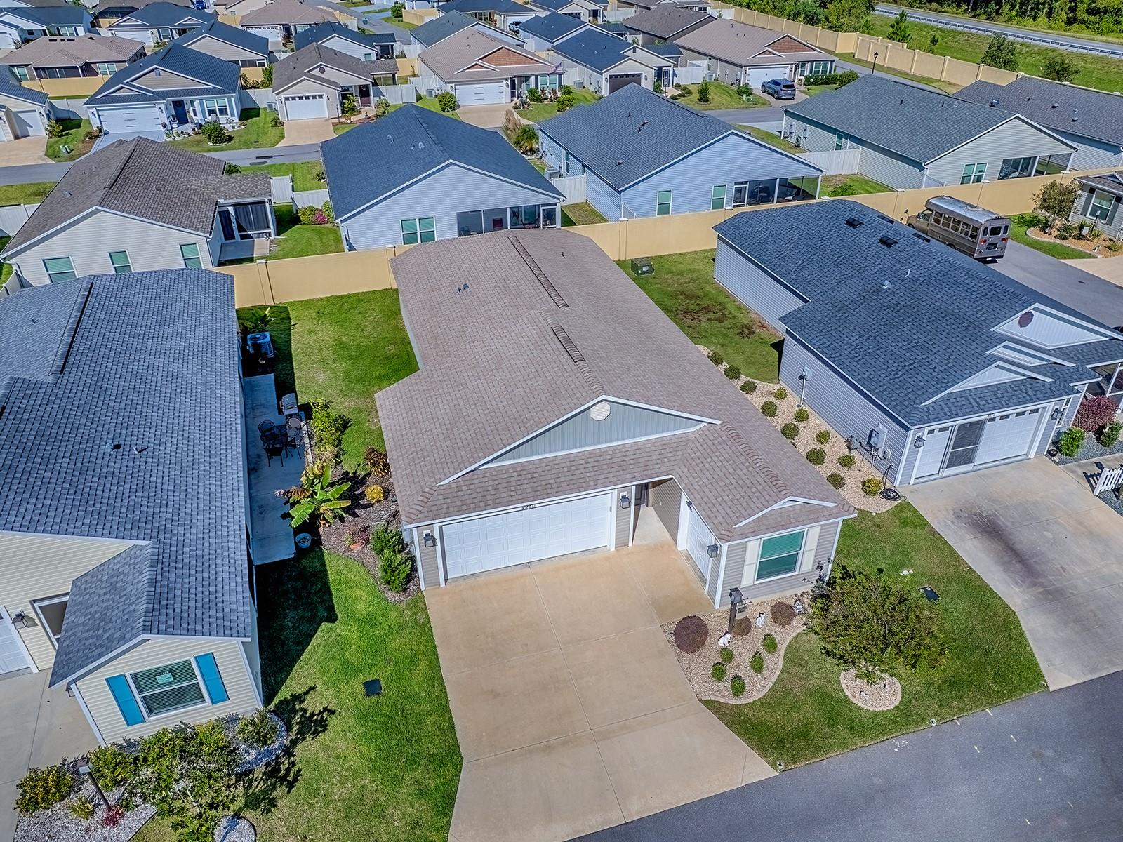 4280 GALE LN, THE VILLAGES, FL, 32163