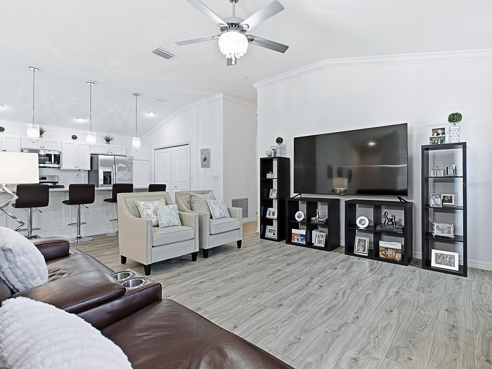 4280 GALE LN, THE VILLAGES, FL, 32163