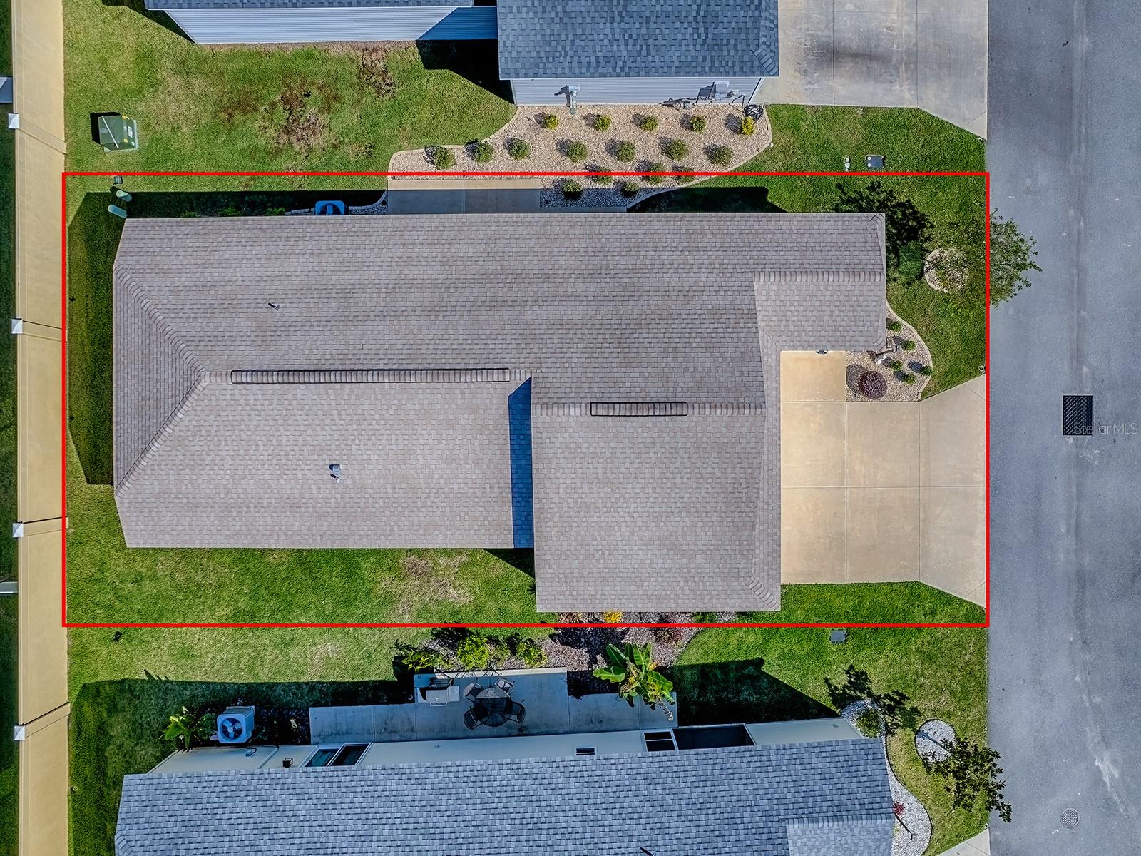 4280 GALE LN, THE VILLAGES, FL, 32163