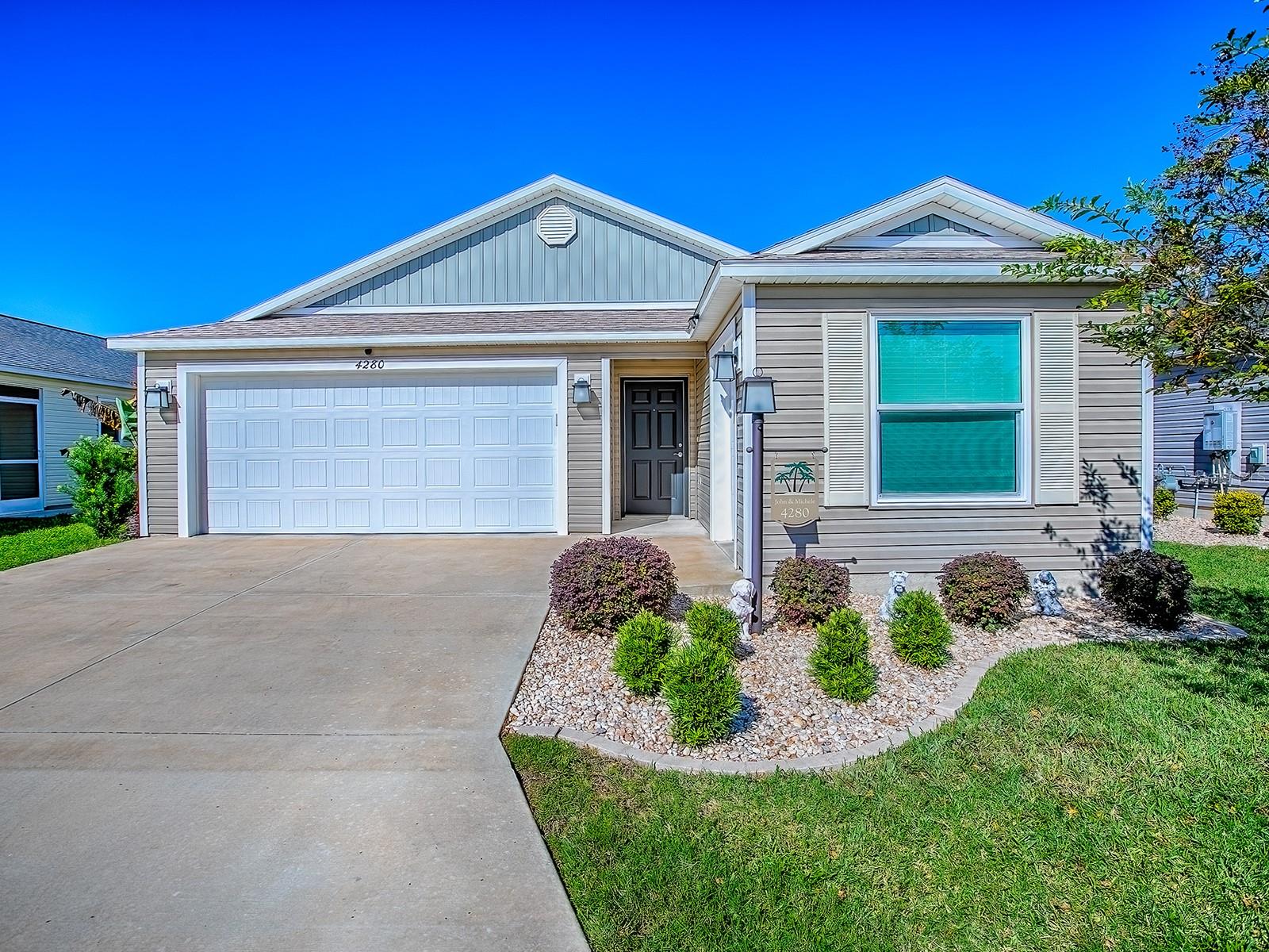 4280 GALE LN, THE VILLAGES, FL, 32163