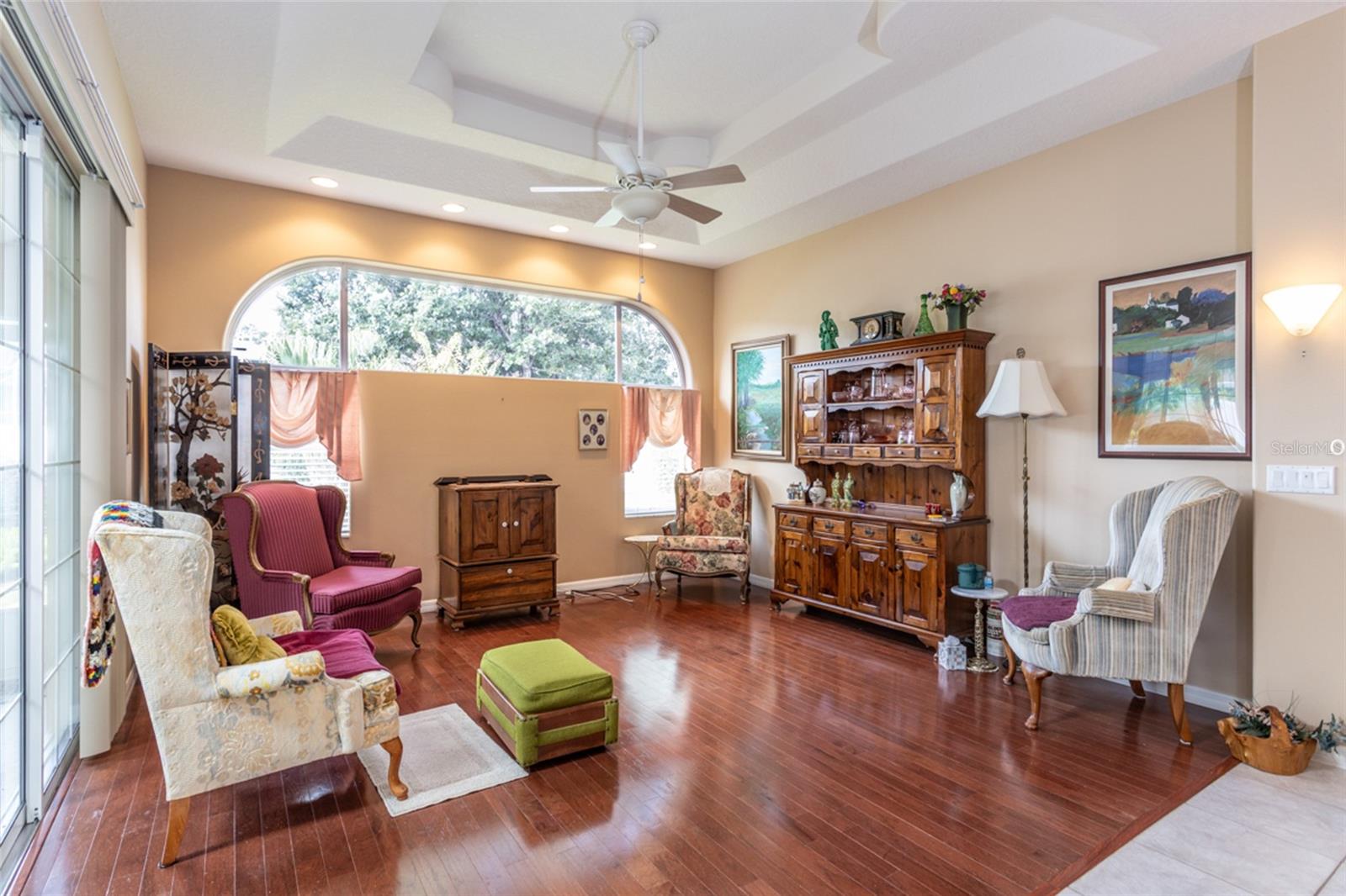 25 WOODLYN LN, PALM COAST, FL, 32164