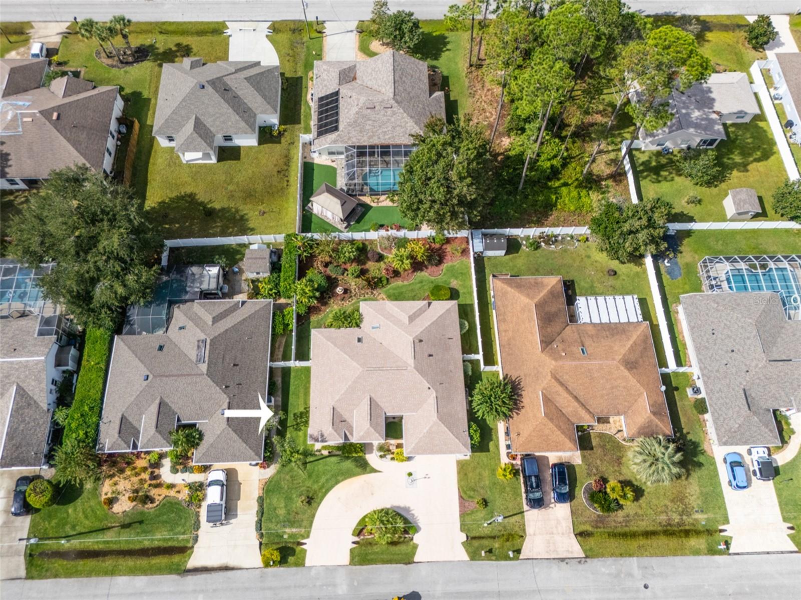 25 WOODLYN LN, PALM COAST, FL, 32164